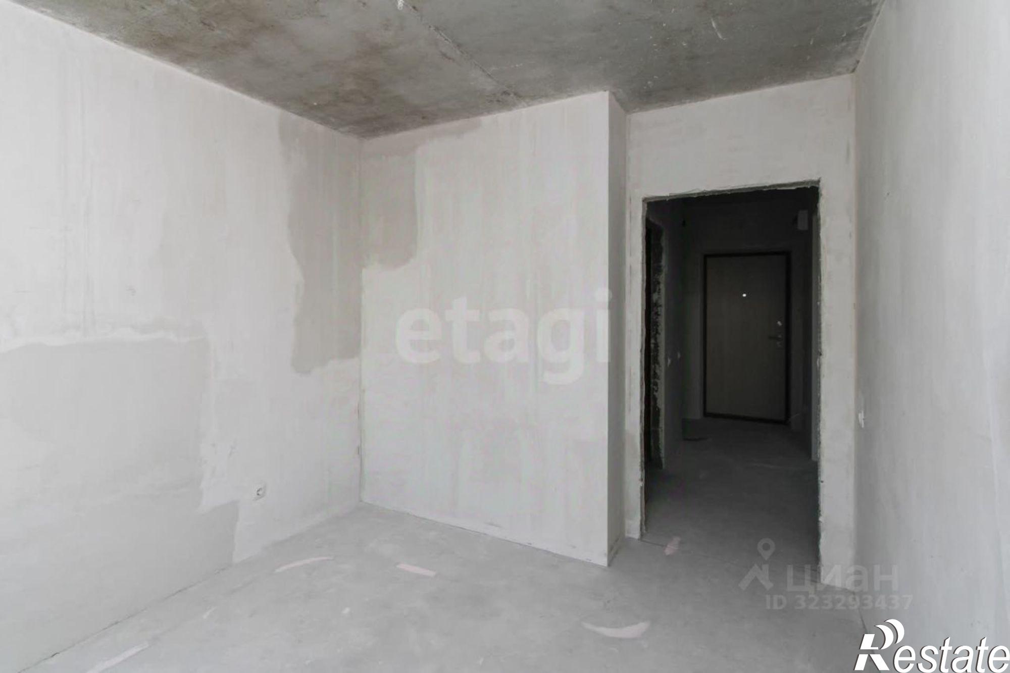 Купить квартиру за 4 400 000 рублей на улица Анатолия Клиндюка, 2 к1