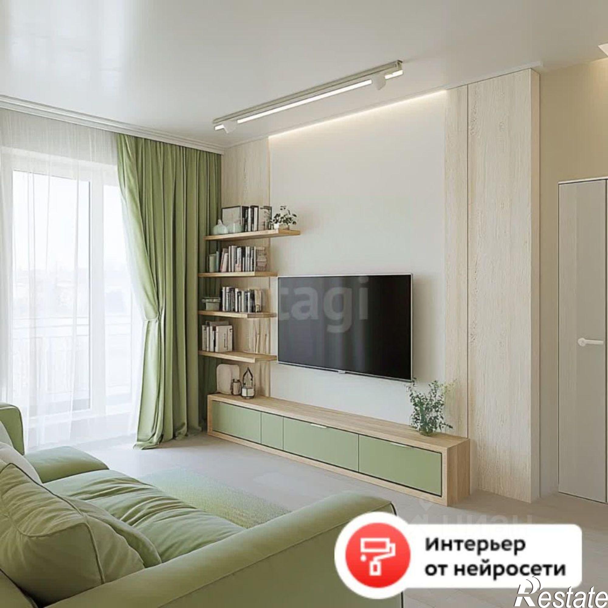 Купить квартиру за 4 400 000 рублей на улица Анатолия Клиндюка, 2 к1