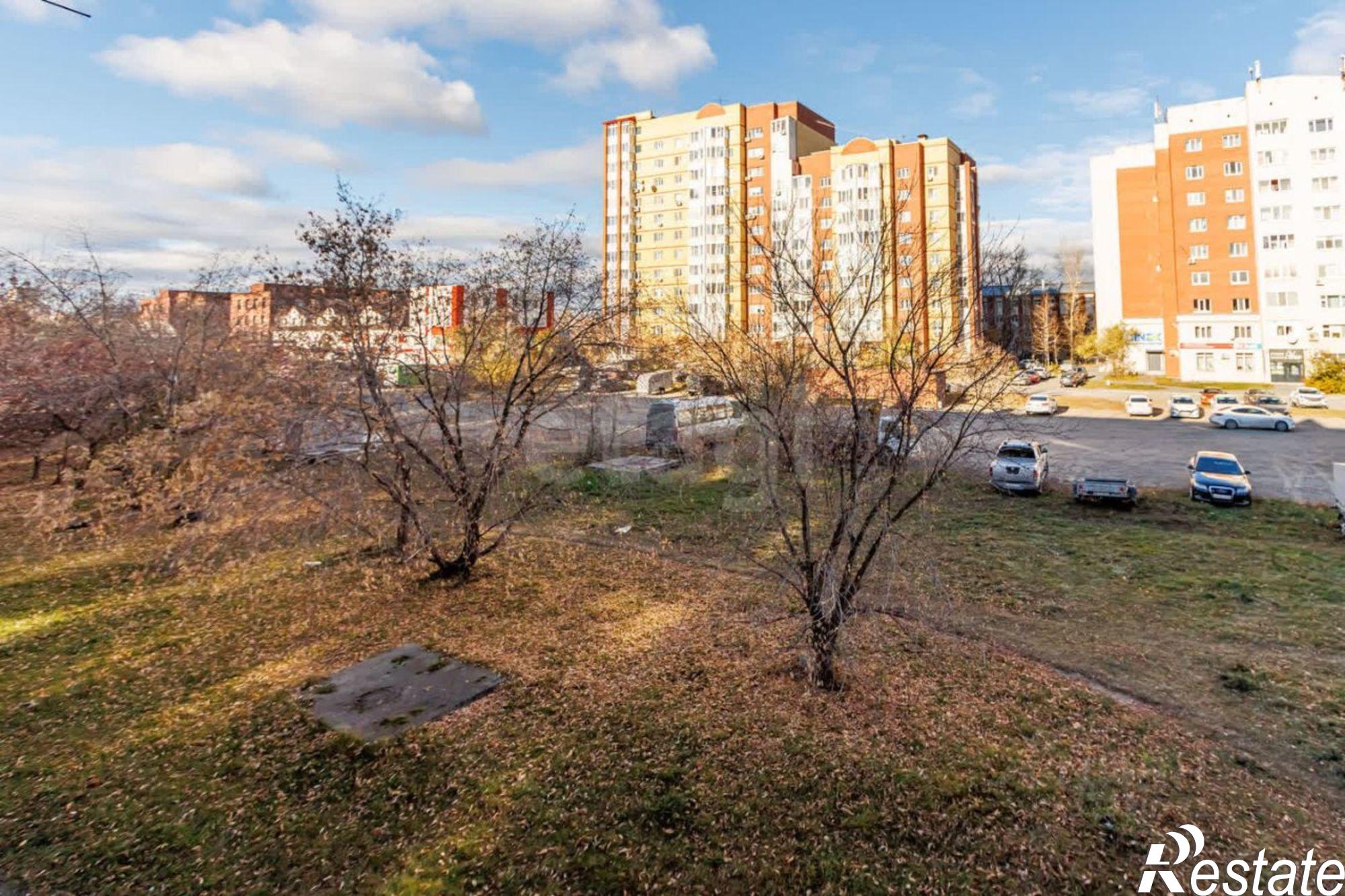 Купить квартиру за 4 800 000 рублей на Ставропольская улица, 17