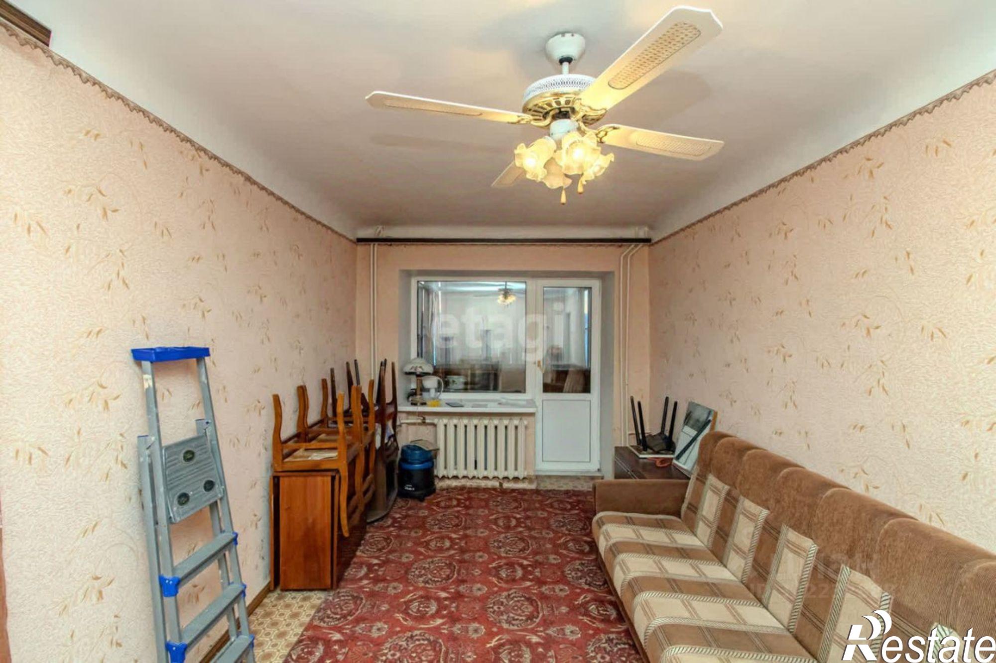 Купить квартиру за 4 700 000 рублей на улица Котовского, 7