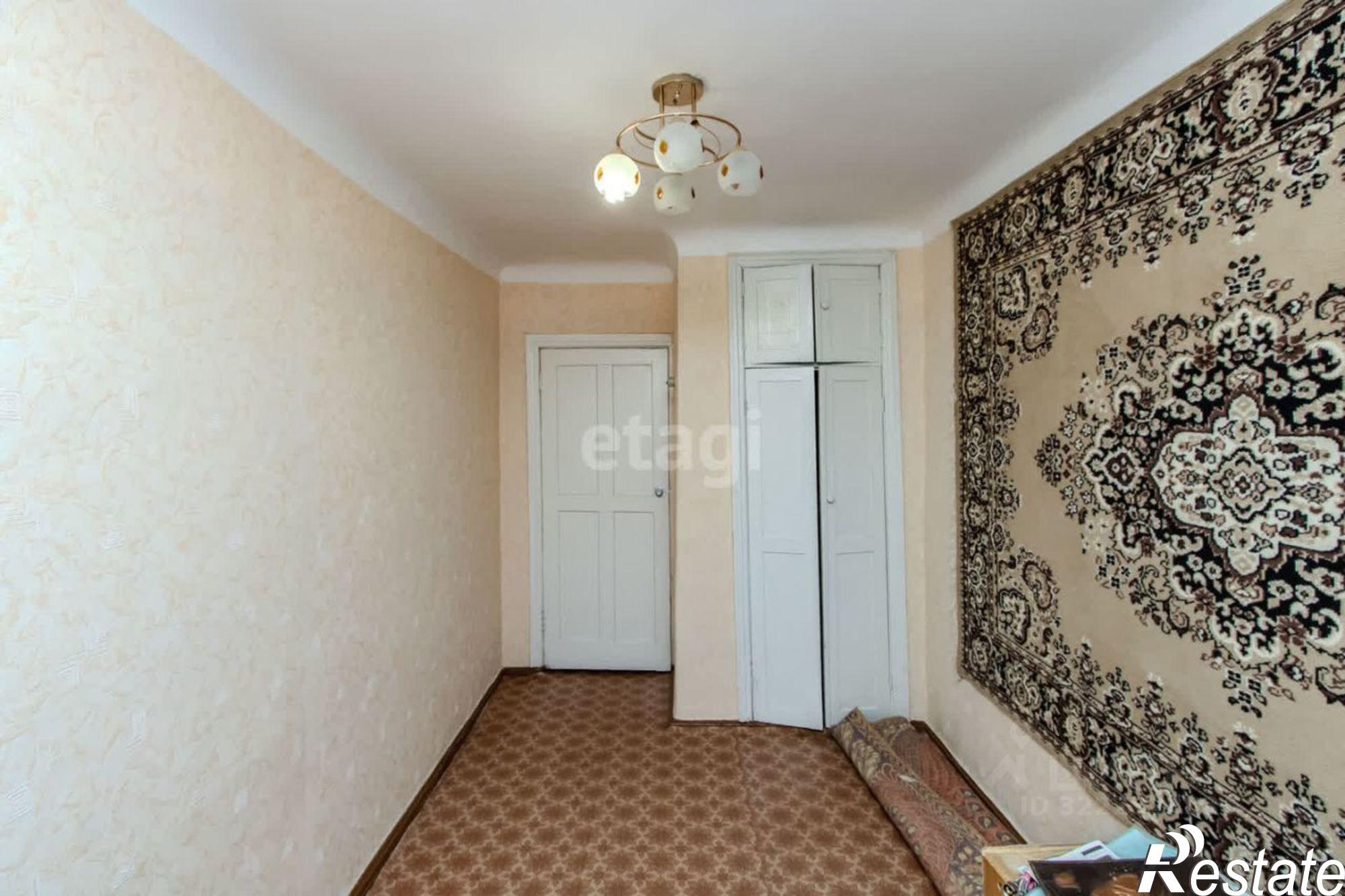 Купить квартиру за 4 700 000 рублей на улица Котовского, 7