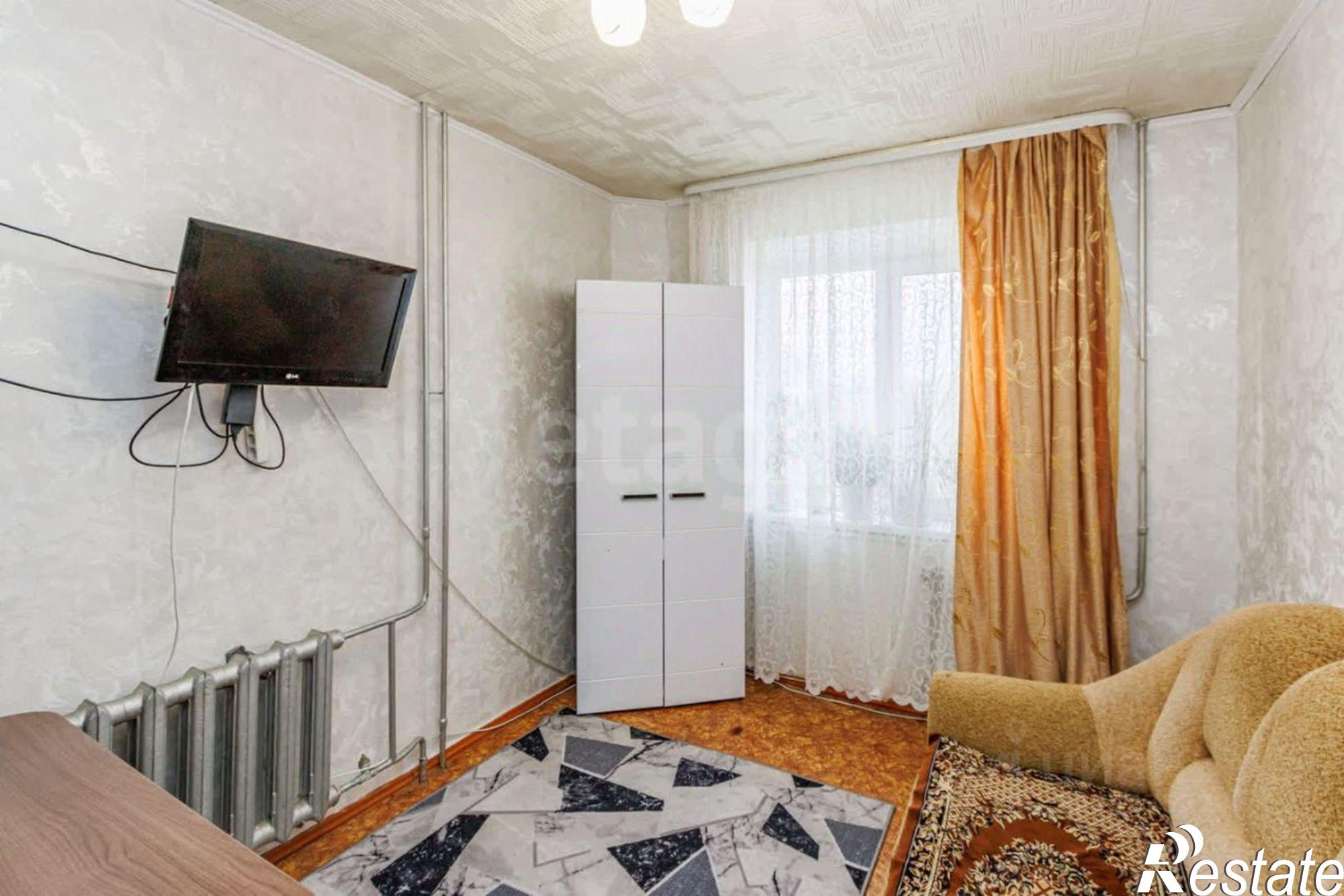 Купить квартиру за 5 500 000 рублей на Ставропольская улица, 11А