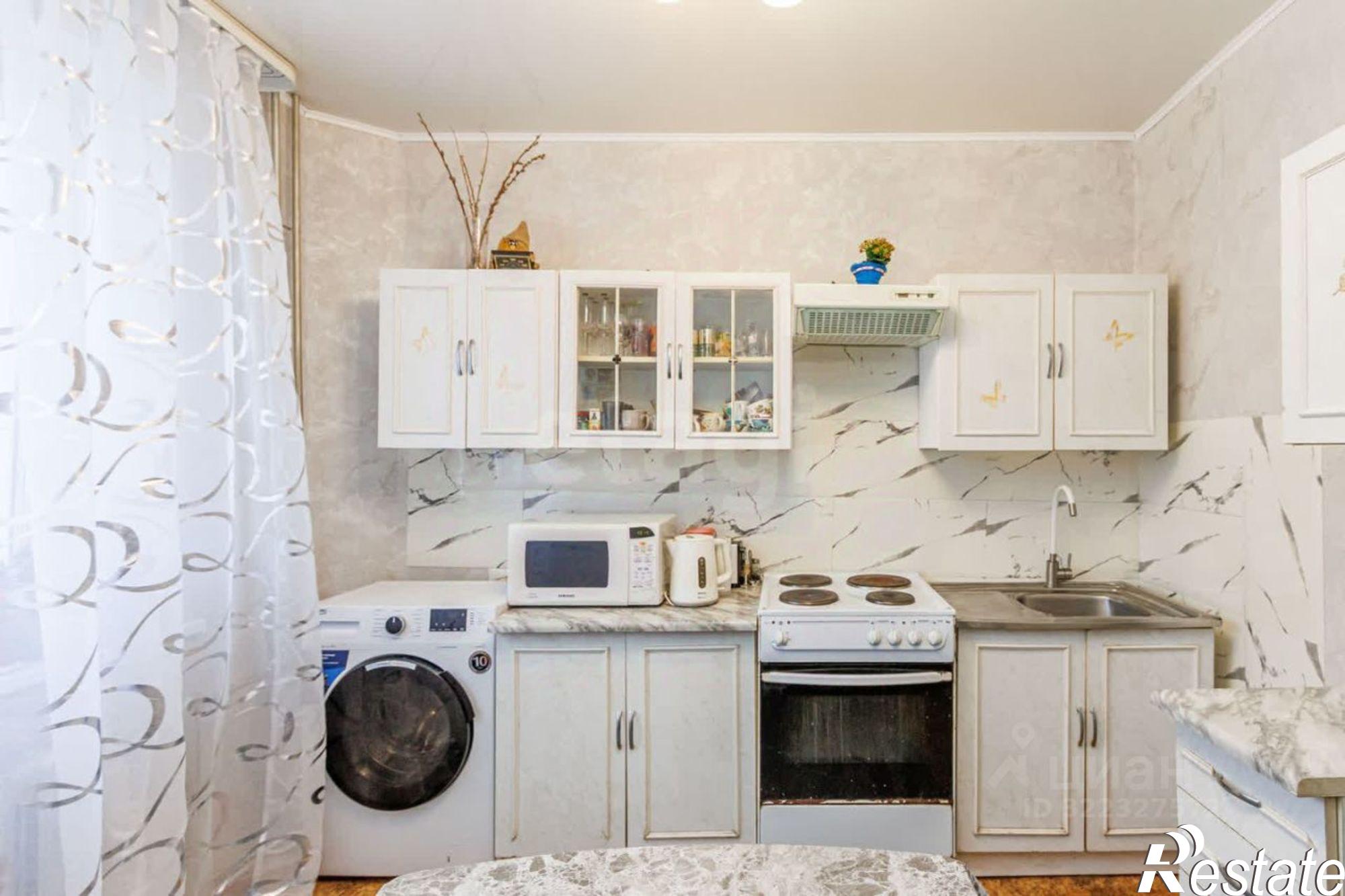 Купить квартиру за 5 500 000 рублей на Ставропольская улица, 11А