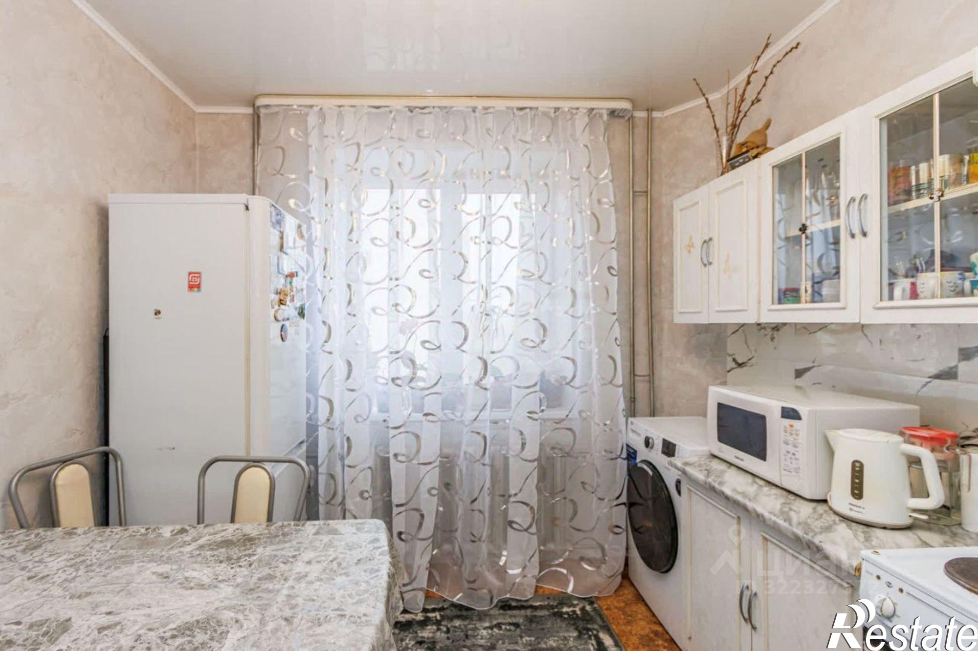 Купить квартиру за 5 500 000 рублей на Ставропольская улица, 11А