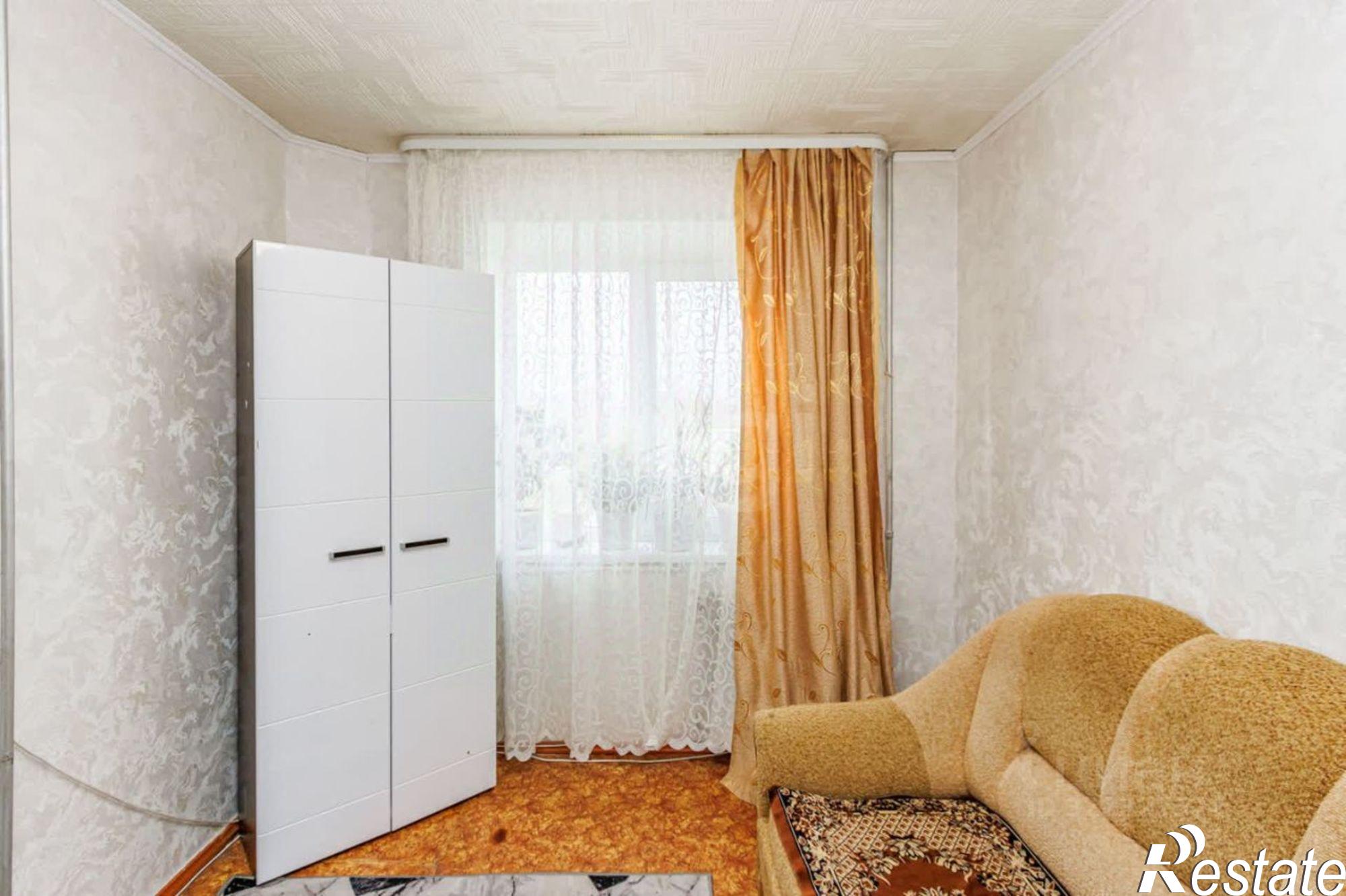 Купить квартиру за 5 500 000 рублей на Ставропольская улица, 11А