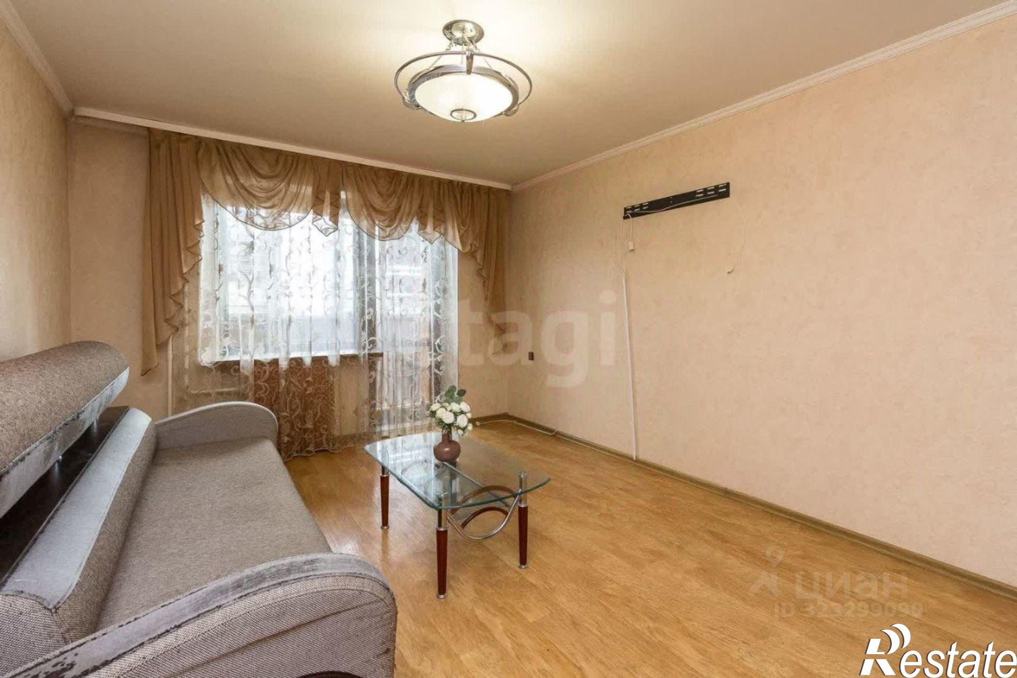 Купить квартиру за 6 100 000 рублей на Полевая улица, 25