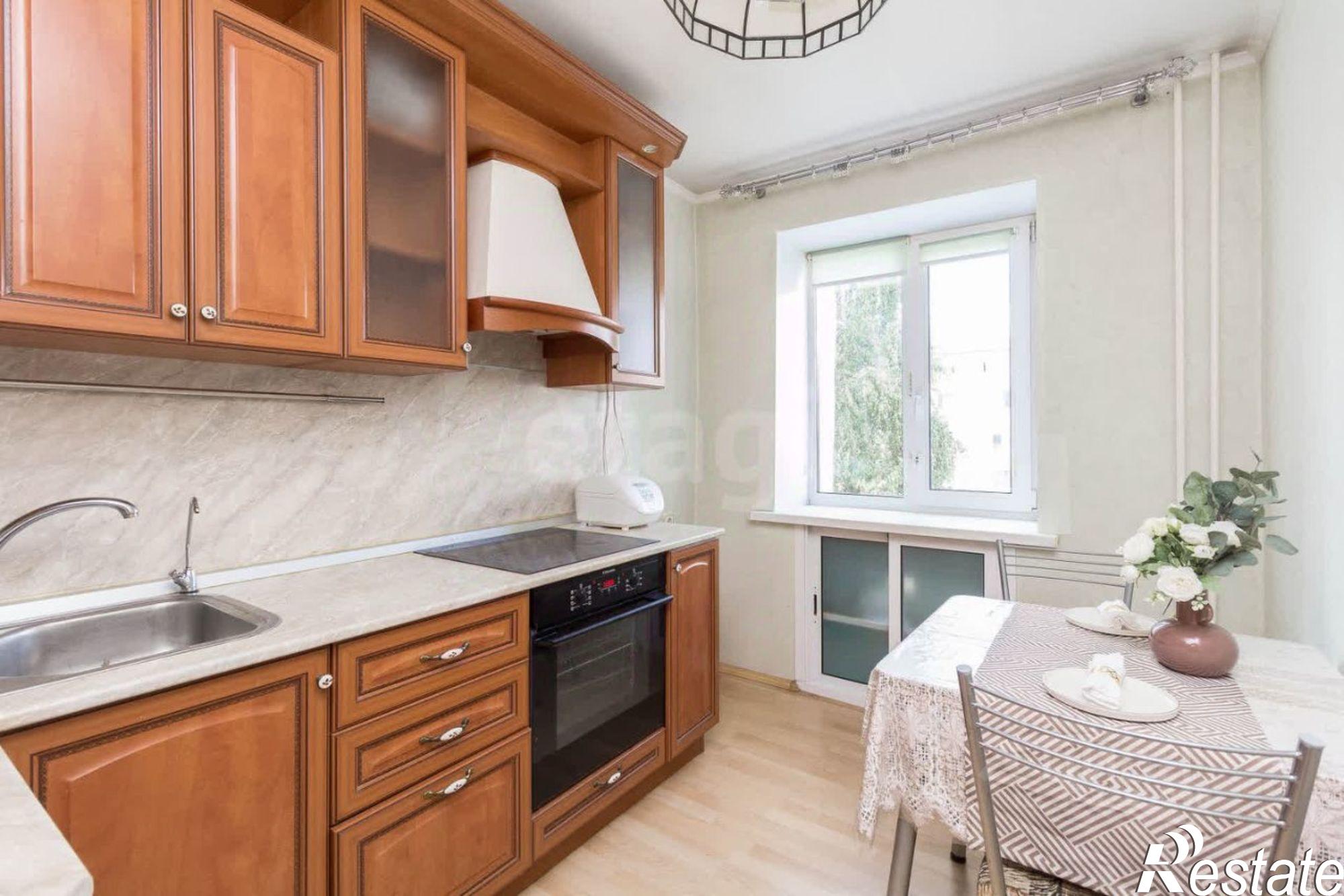 Купить квартиру за 6 100 000 рублей на Полевая улица, 25