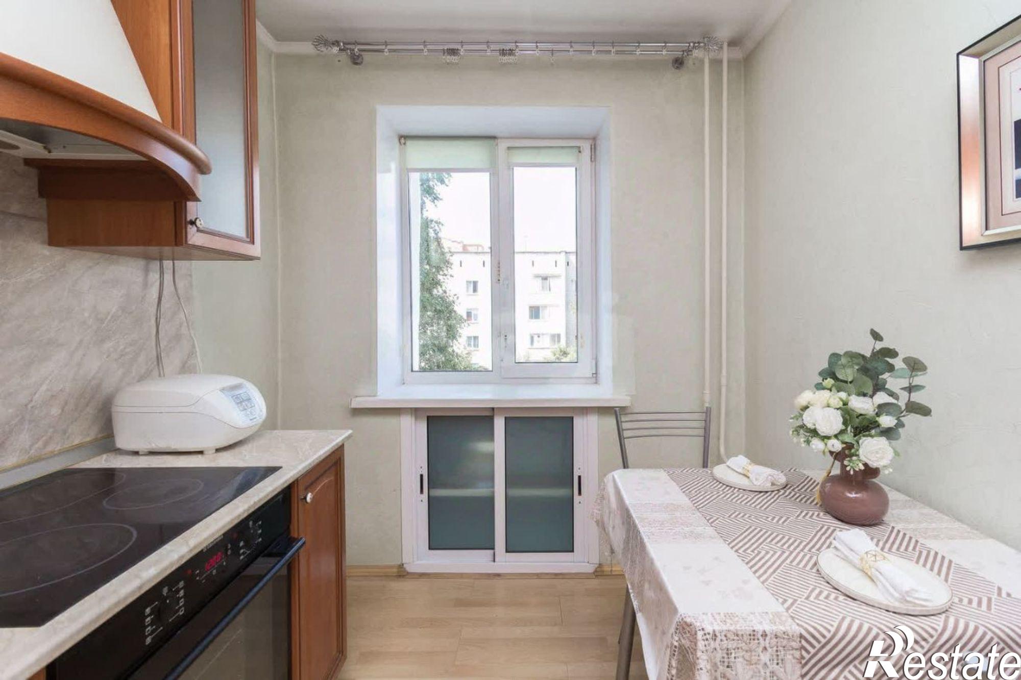 Купить квартиру за 6 100 000 рублей на Полевая улица, 25