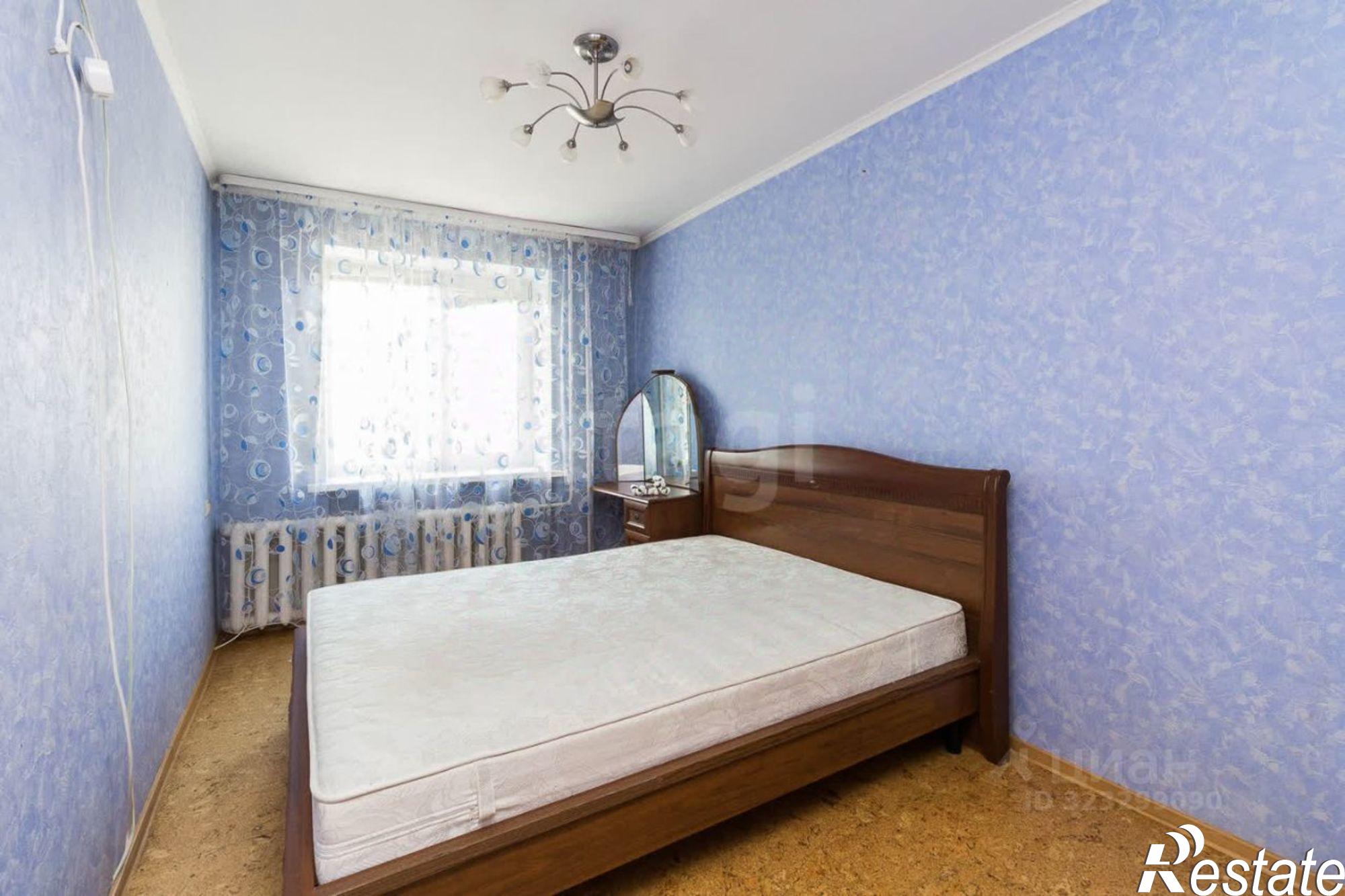 Купить квартиру за 6 100 000 рублей на Полевая улица, 25