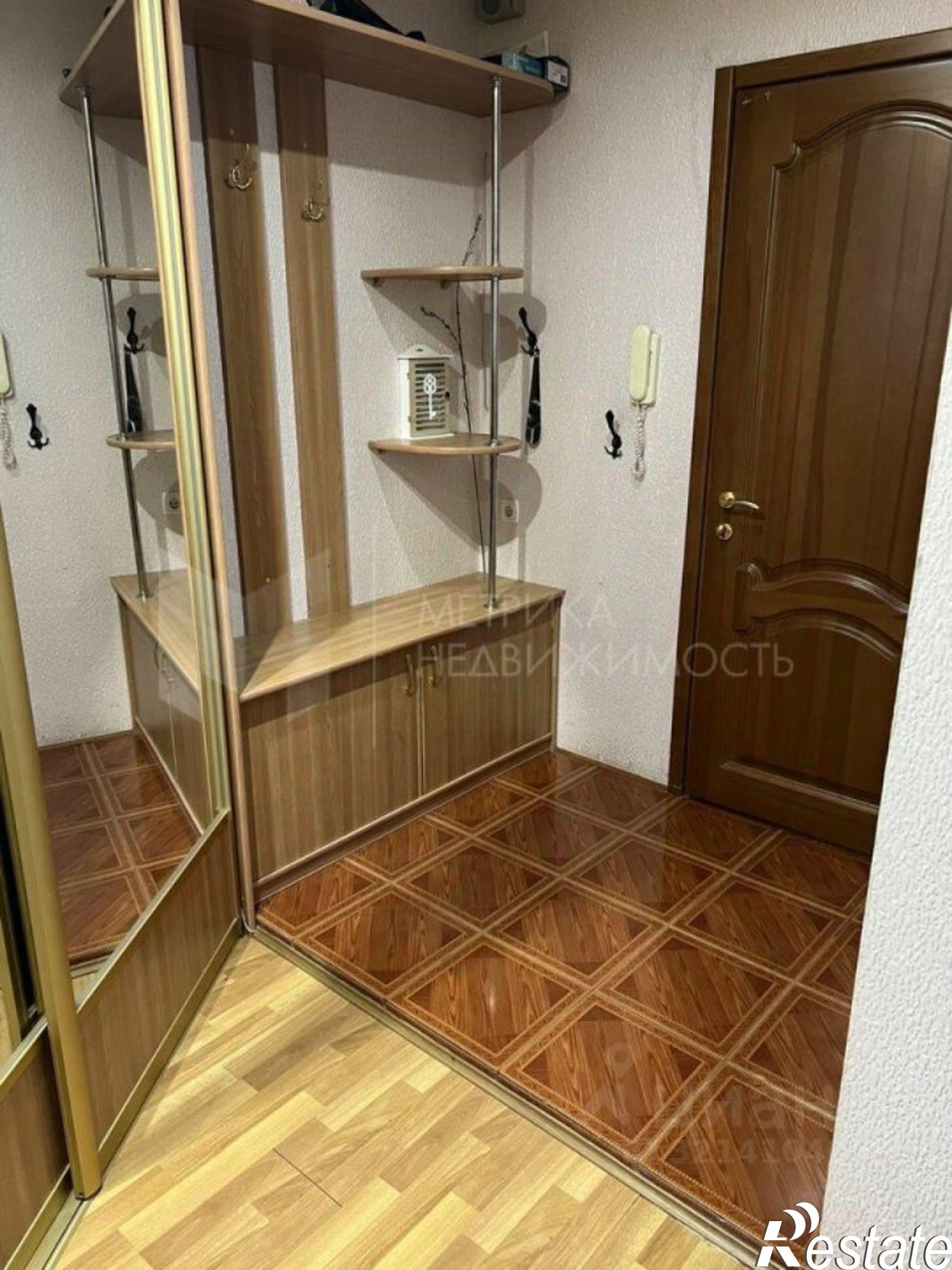 Купить квартиру за 6 850 000 рублей на улица 30 лет Победы, 124