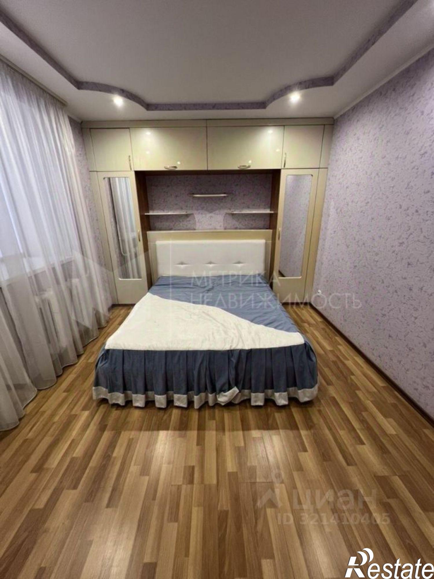 Купить квартиру за 6 850 000 рублей на улица 30 лет Победы, 124