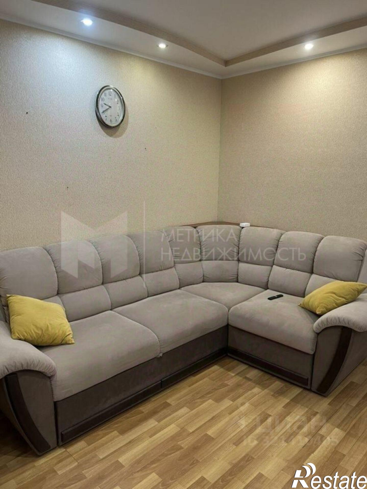 Купить квартиру за 6 850 000 рублей на улица 30 лет Победы, 124