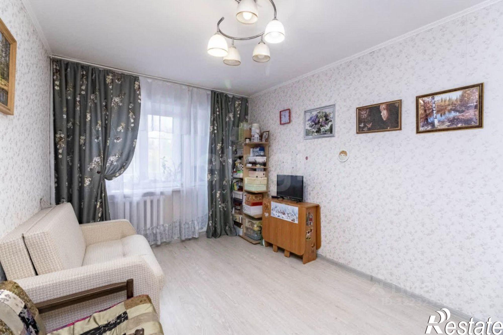 Купить квартиру за 4 500 000 рублей на улица Карла Маркса, 12