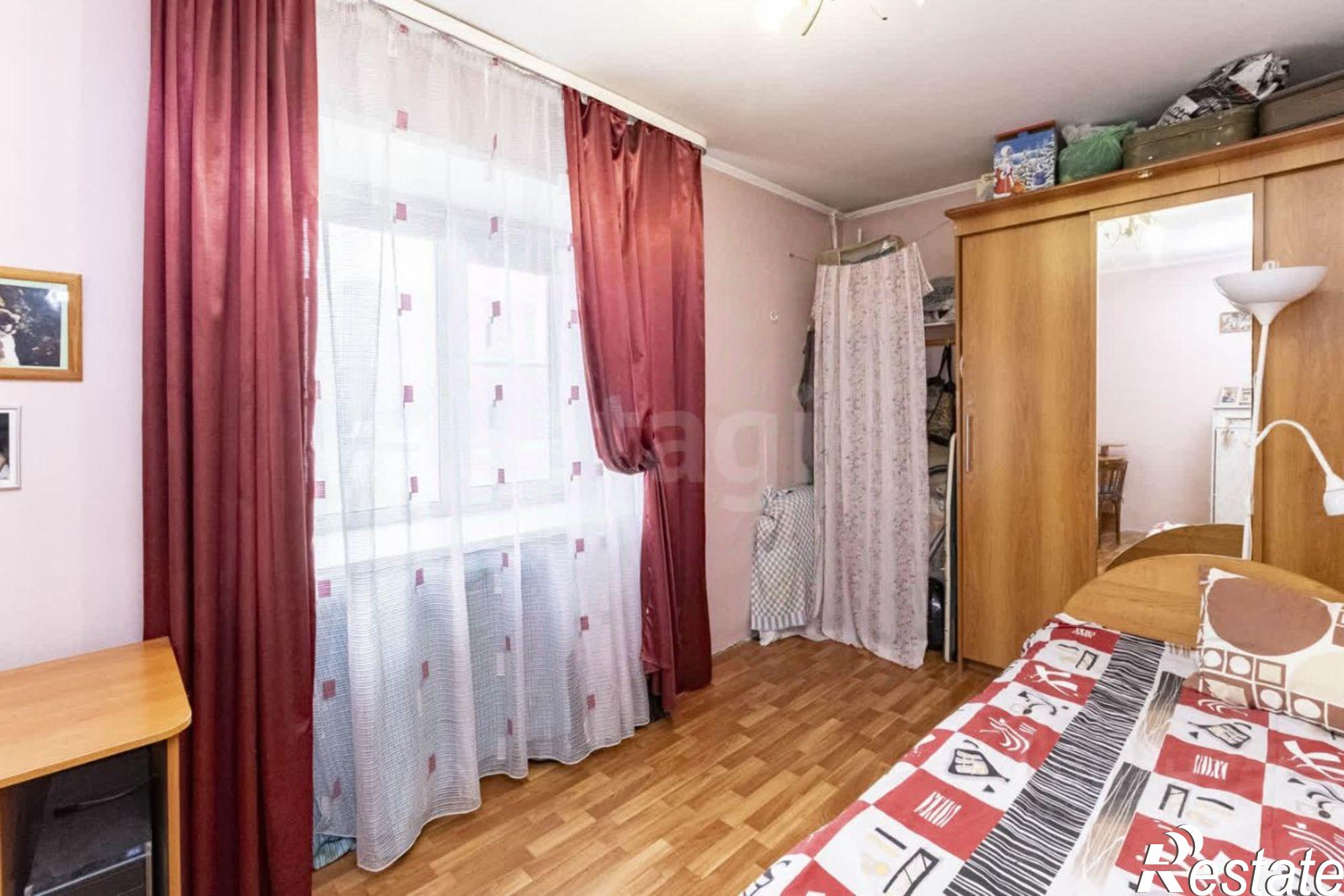 Купить квартиру за 4 500 000 рублей на улица Карла Маркса, 12