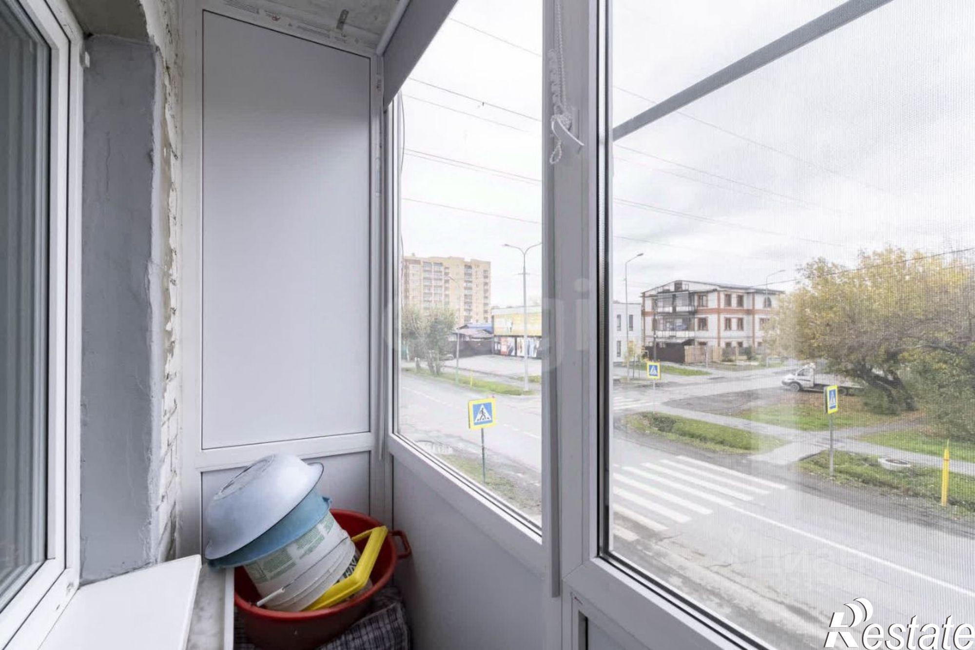 Купить квартиру за 4 500 000 рублей на улица Карла Маркса, 12