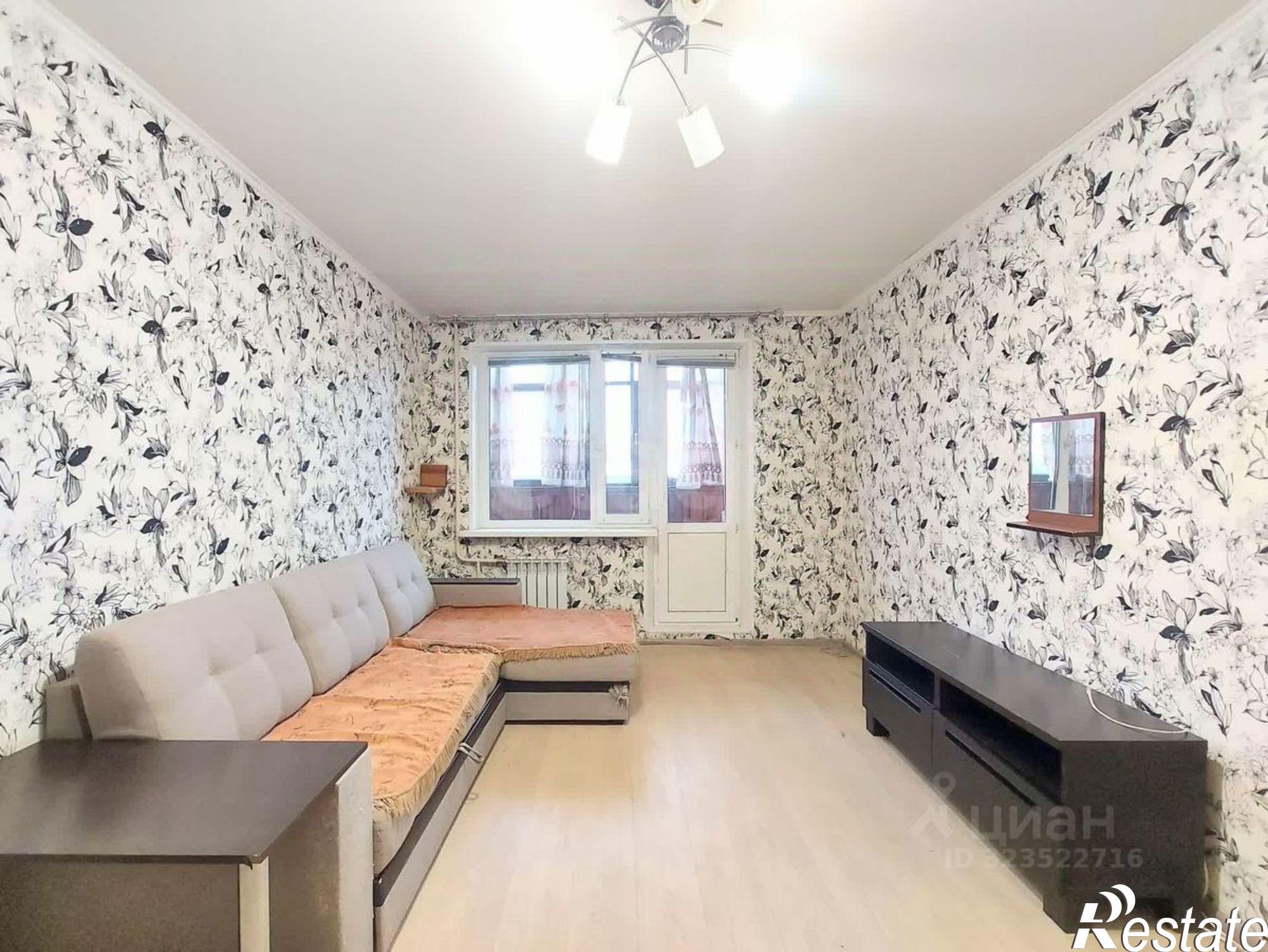 Купить квартиру за 3 650 000 рублей на улица Клары Цеткин, 21