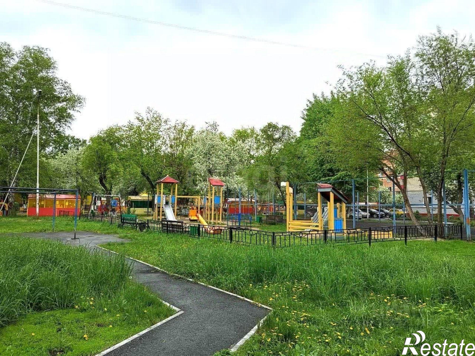 Купить квартиру за 3 700 000 рублей на Волгоградская улица, 119