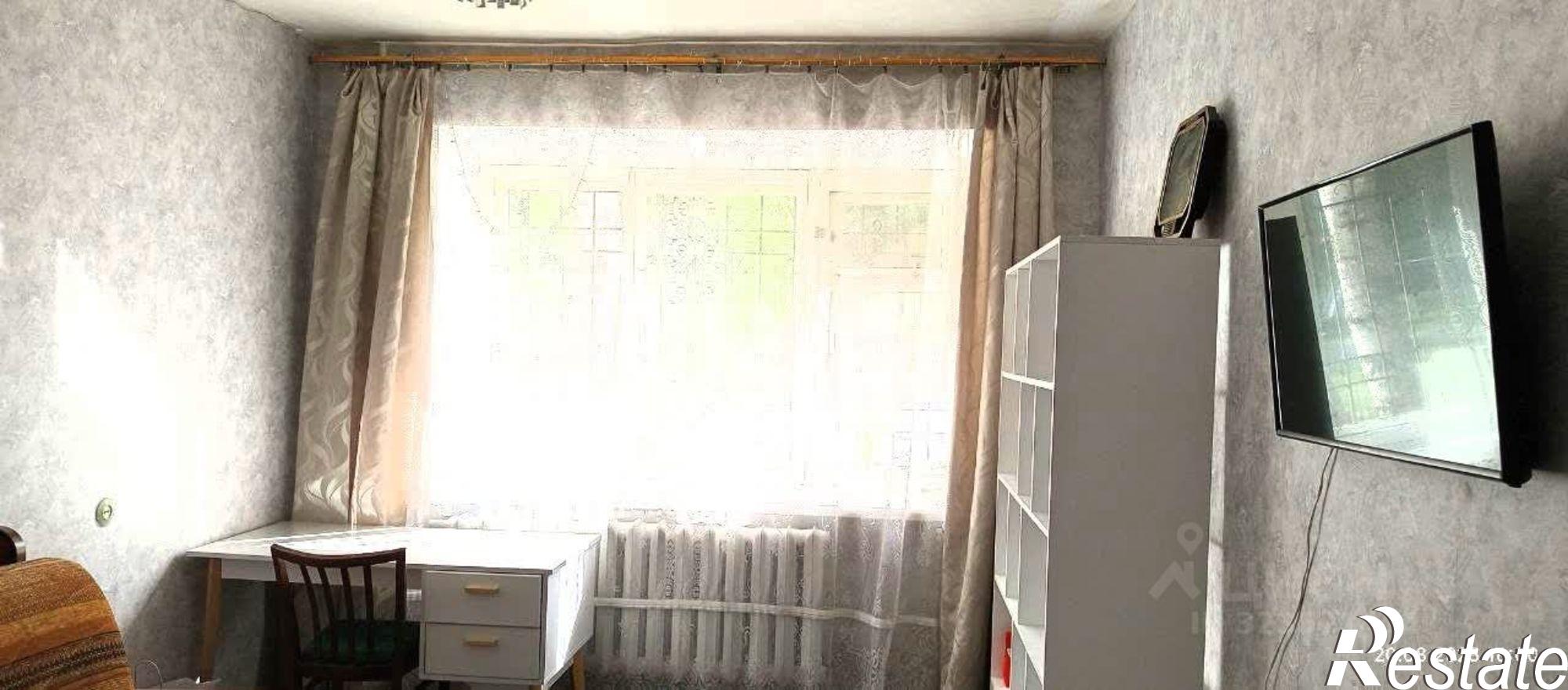 Купить квартиру за 3 700 000 рублей на Волгоградская улица, 119