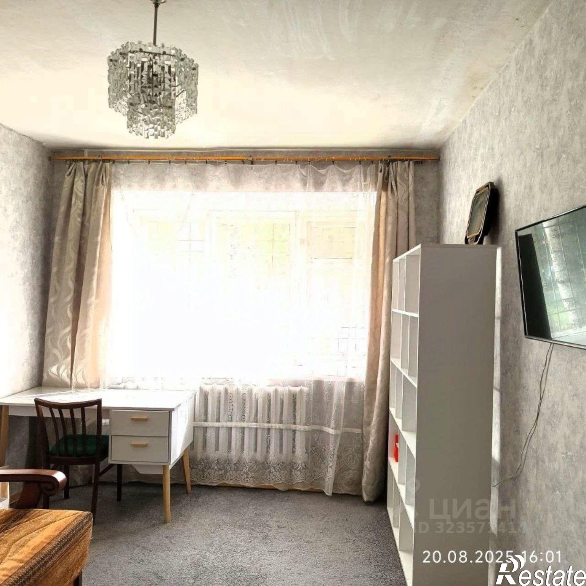 Купить квартиру за 3 700 000 рублей на Волгоградская улица, 119