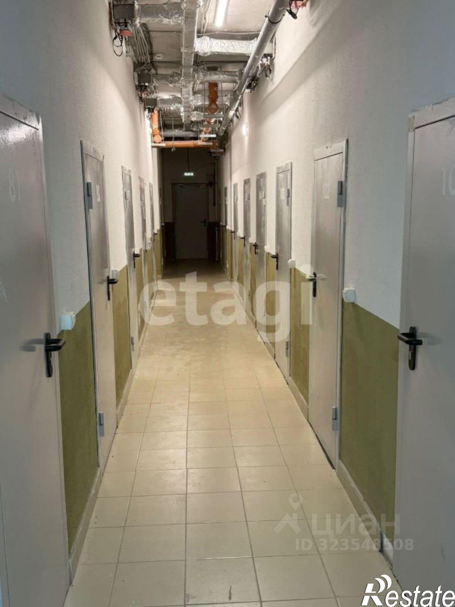 Купить складское помещение за 256 452 рублей на Ставропольская улица, 160 к1