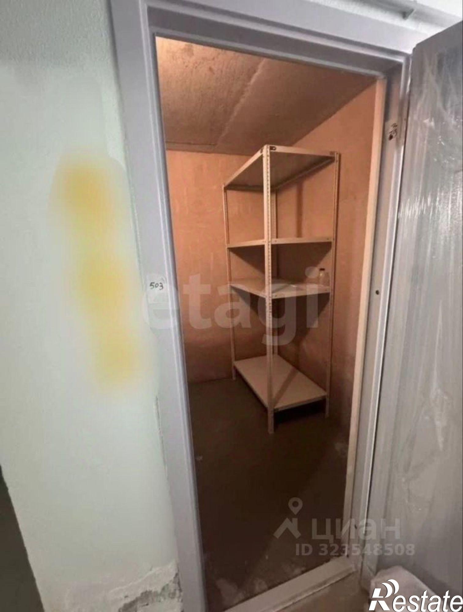 Купить складское помещение за 256 452 рублей на Ставропольская улица, 160 к1