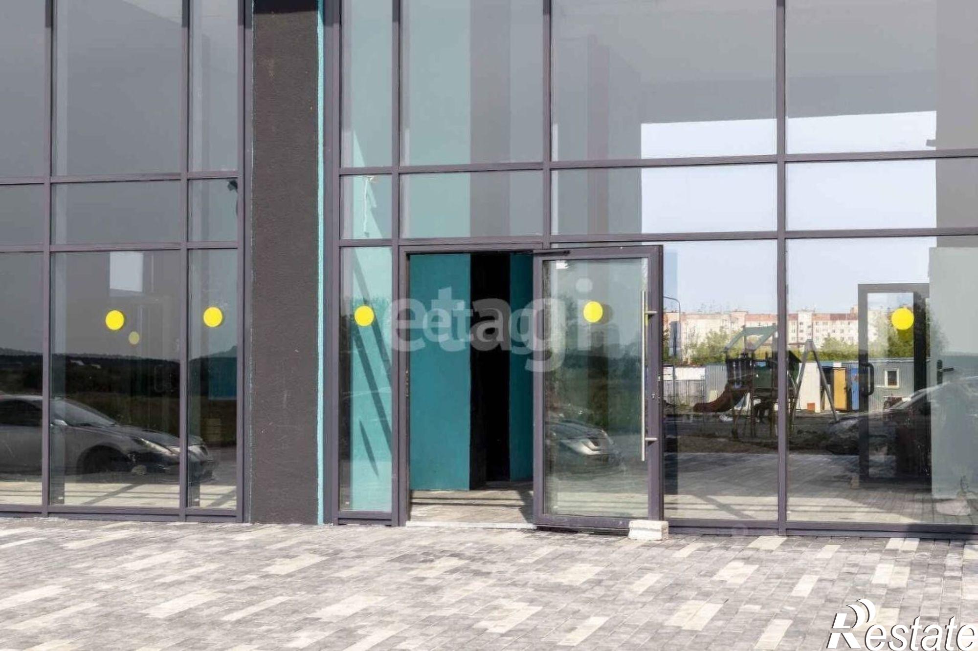 Купить складское помещение за 256 452 рублей на Ставропольская улица, 160 к1