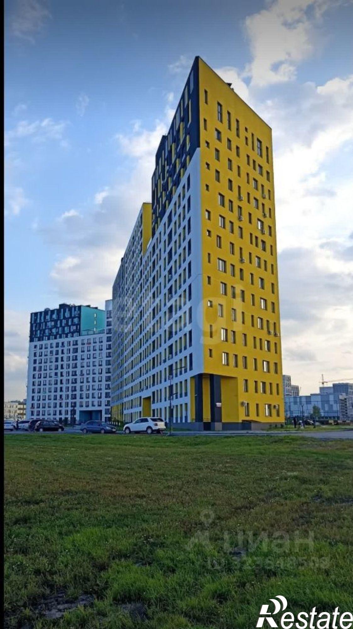 Купить складское помещение за 256 452 рублей на Ставропольская улица, 160 к1