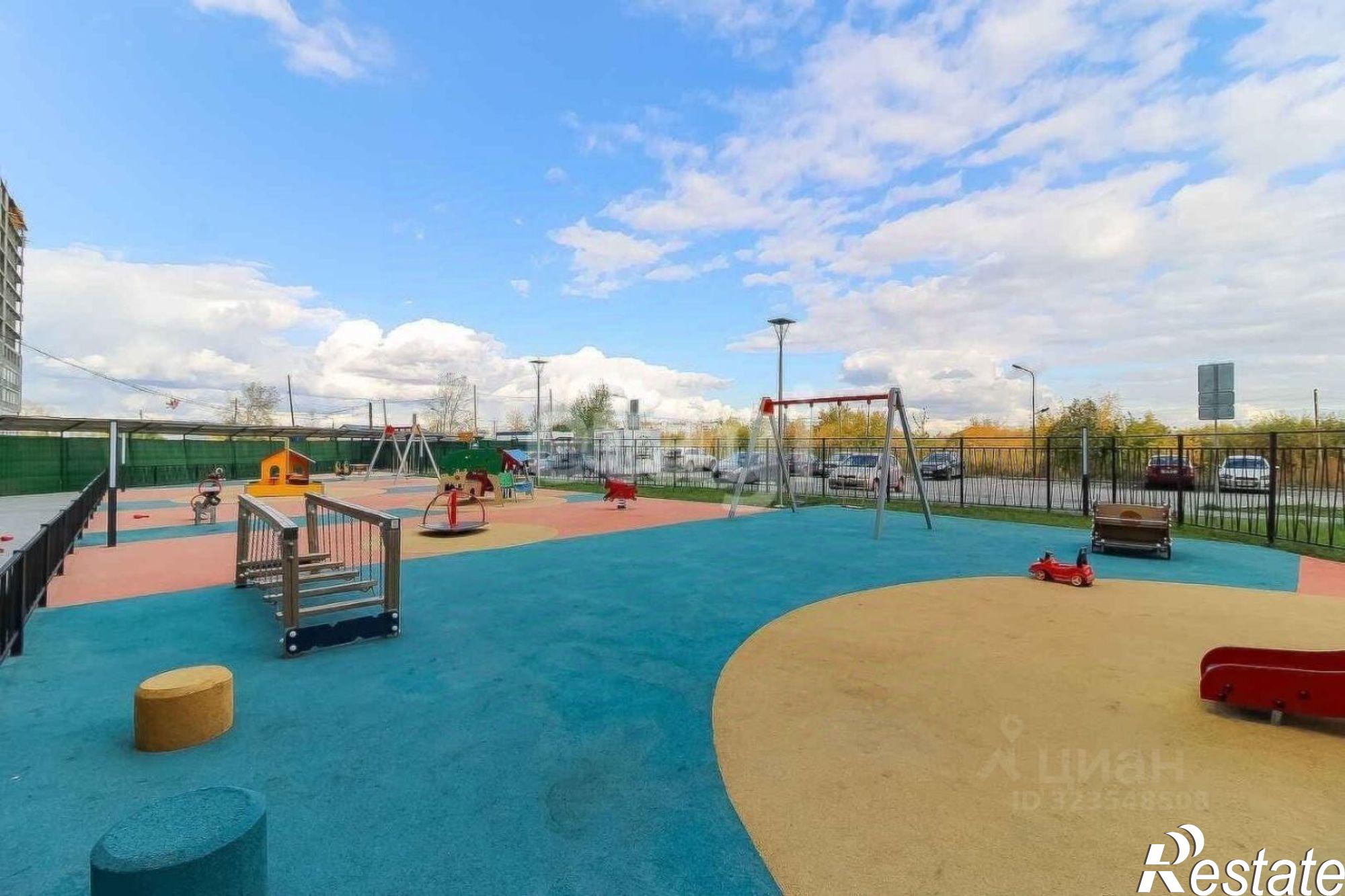 Купить складское помещение за 256 452 рублей на Ставропольская улица, 160 к1