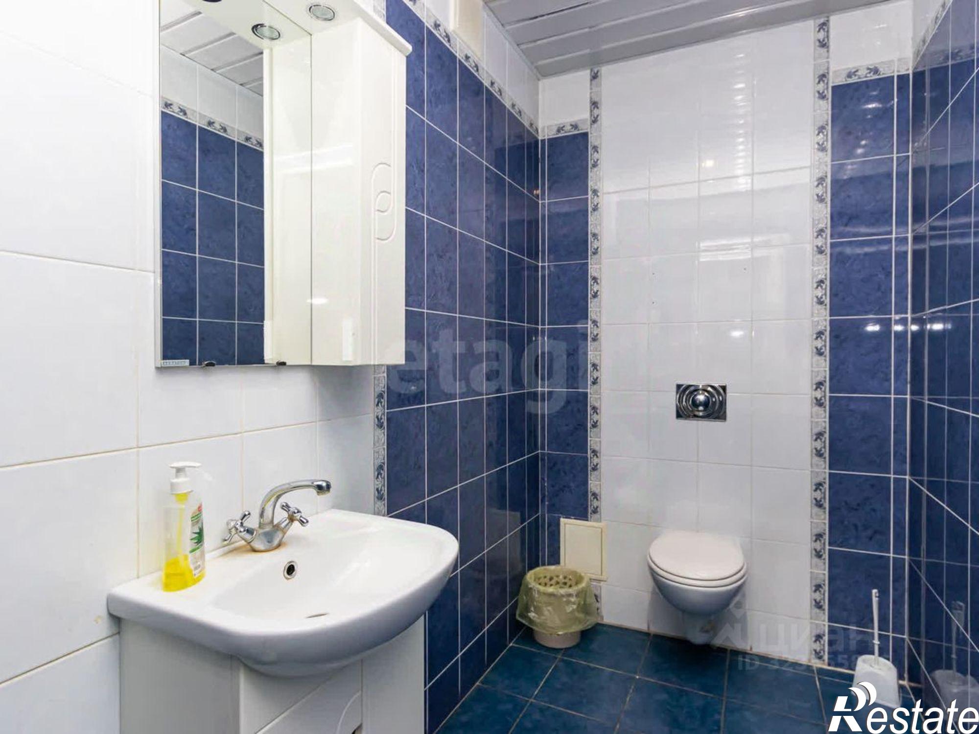 Купить офис, помещение под офис за 16 354 100 рублей на Черниговская улица, 5 к2