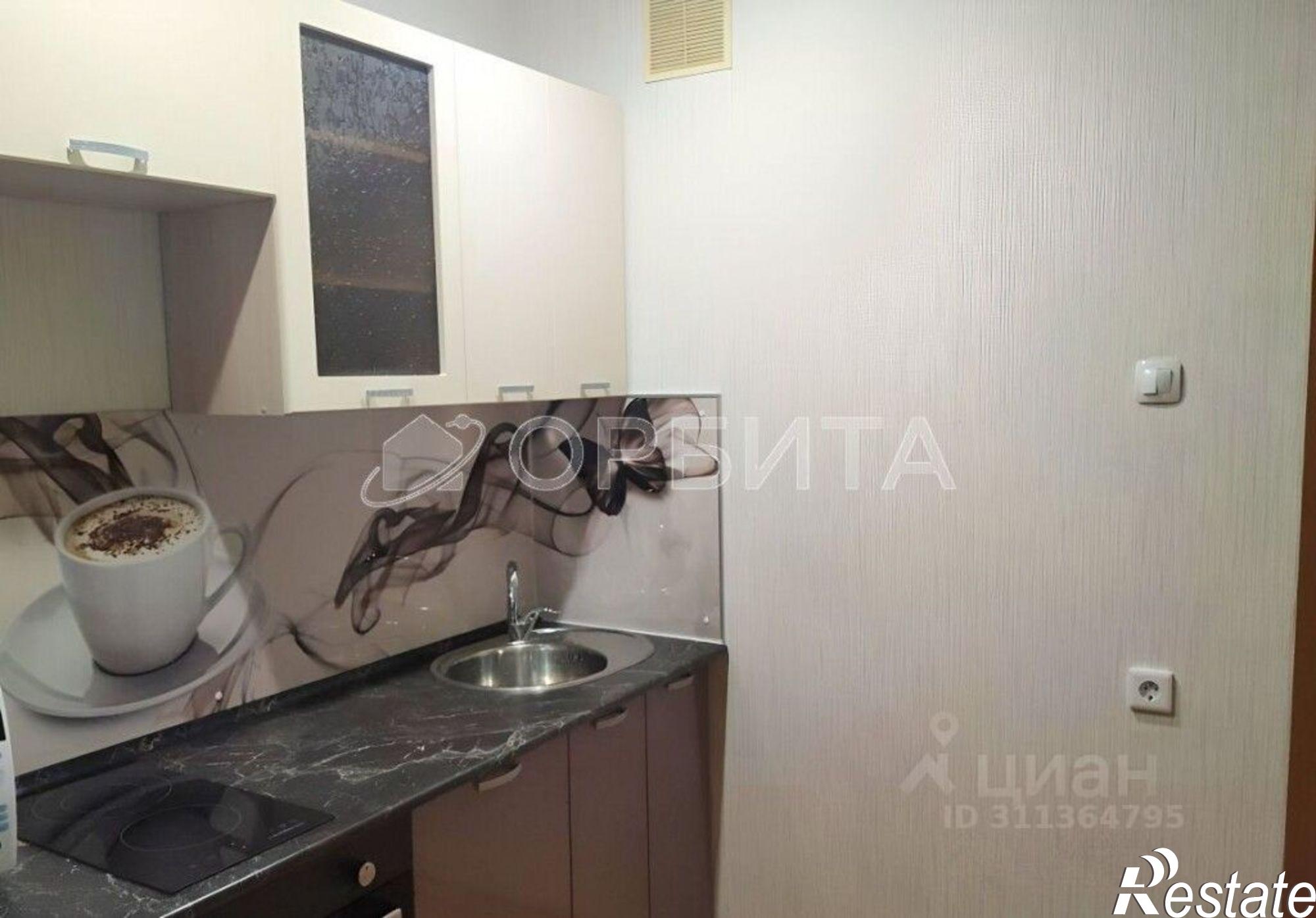 Купить квартиру за 5 500 000 рублей на улица Чернышевского, 2А к1