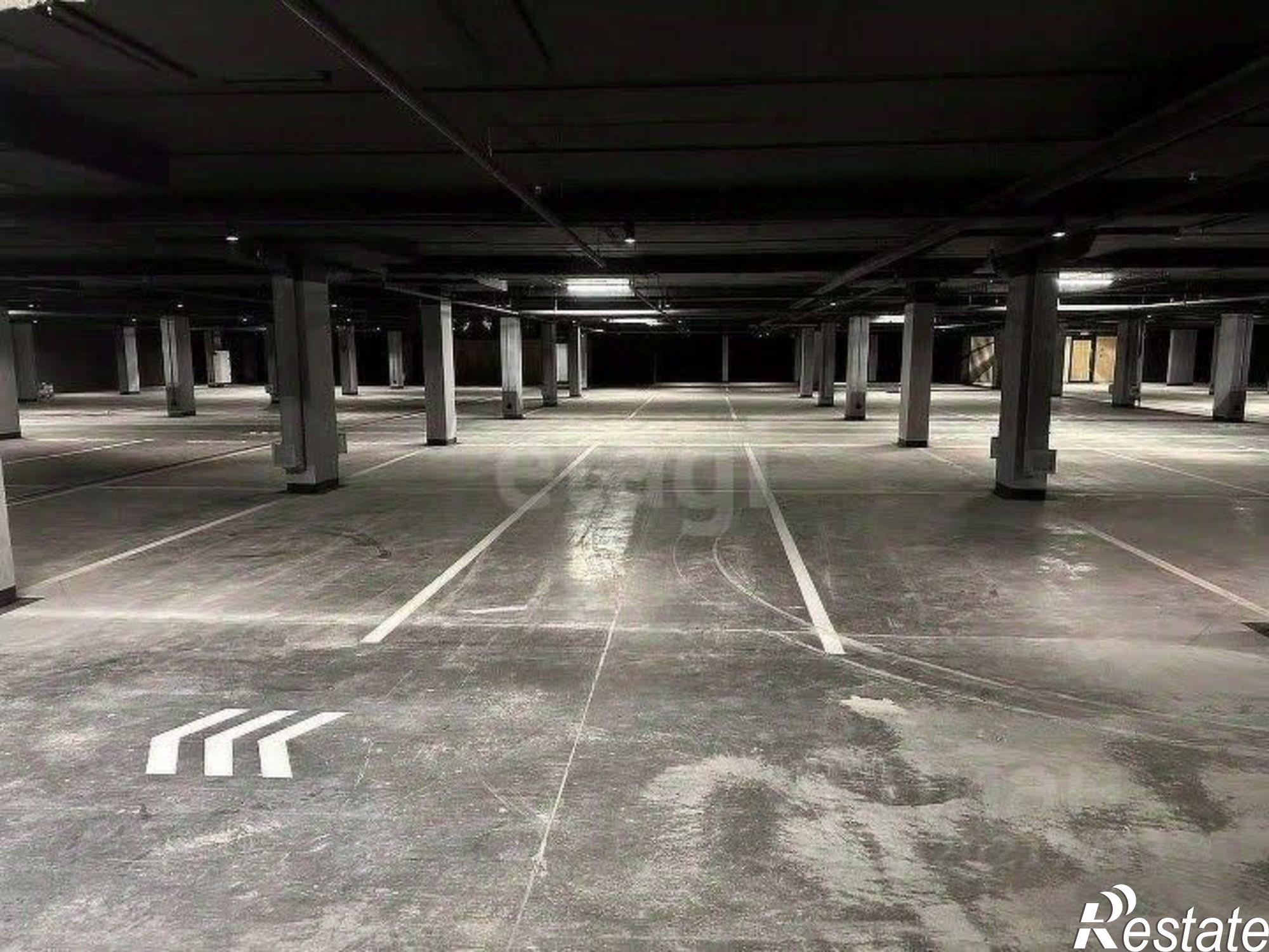 Купить гараж, место в паркинге за 1 656 300 рублей на улица Тимирязева, 8 к1