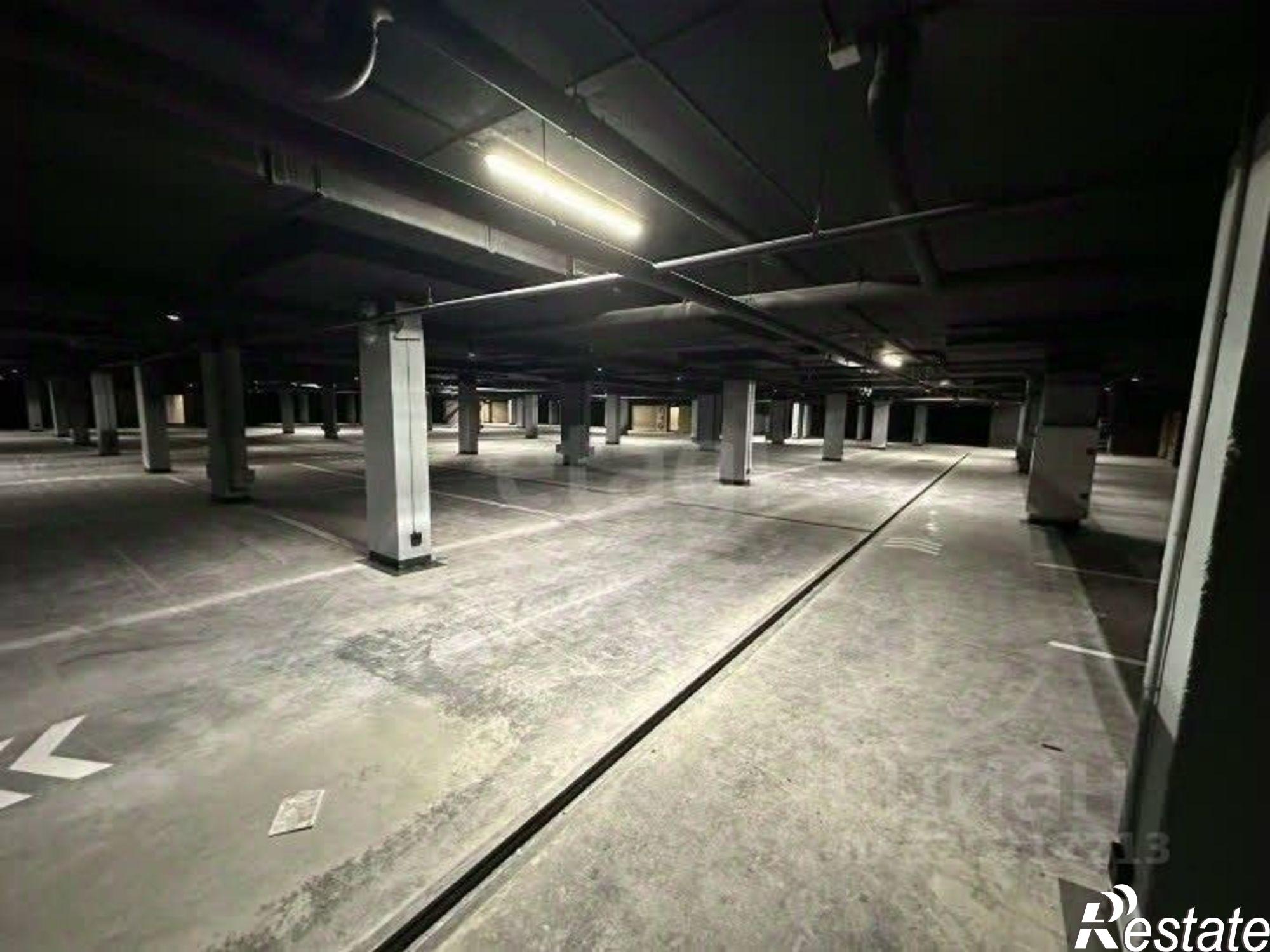 Купить гараж, место в паркинге за 1 656 300 рублей на улица Тимирязева, 8 к1