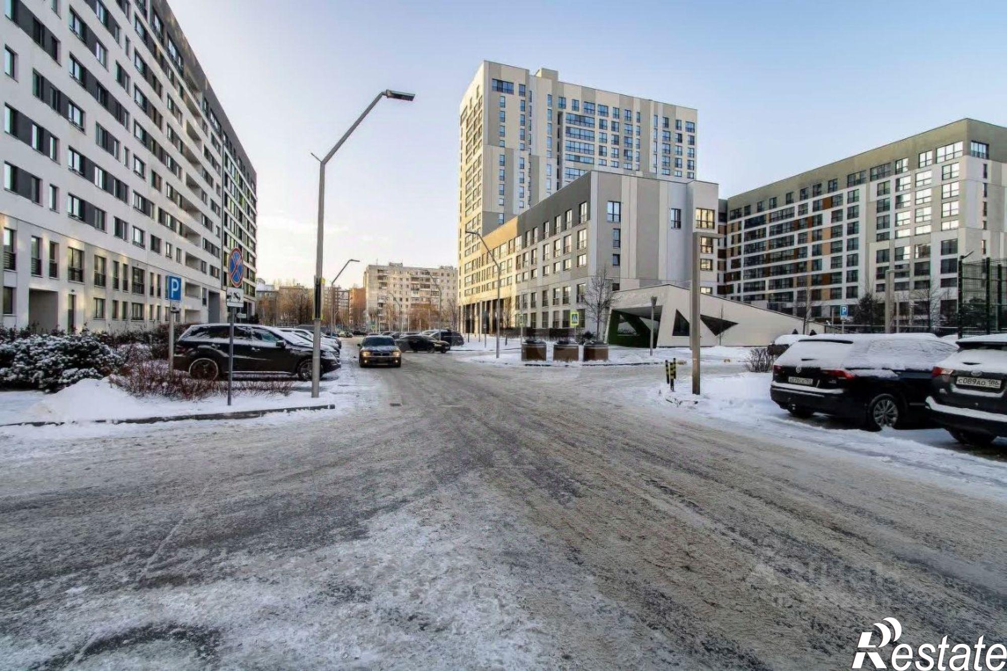 Купить гараж, место в паркинге за 1 030 010 рублей на улица 50 лет Октября