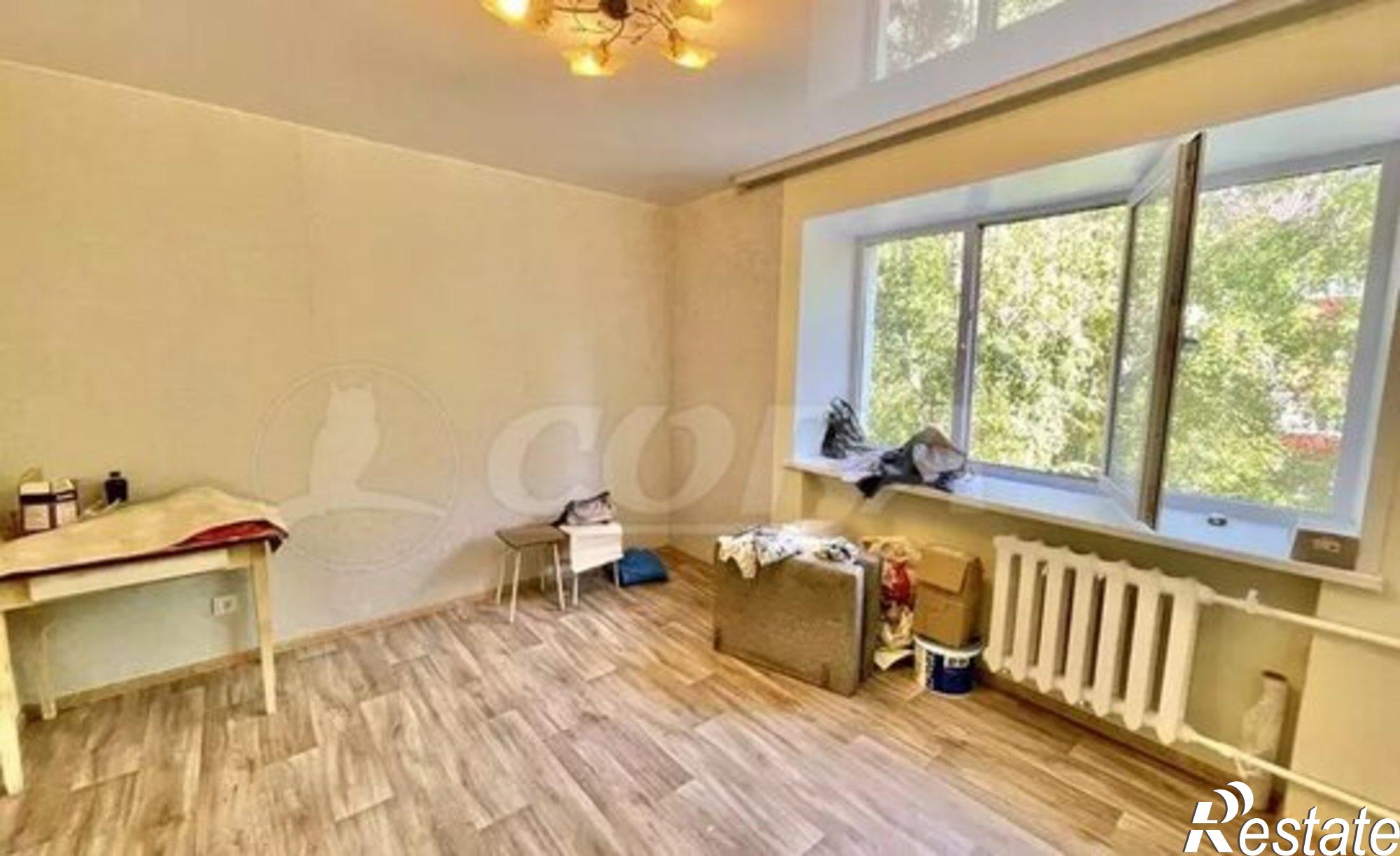 Купить квартиру за 2 500 000 рублей на улица Парфёнова, 20