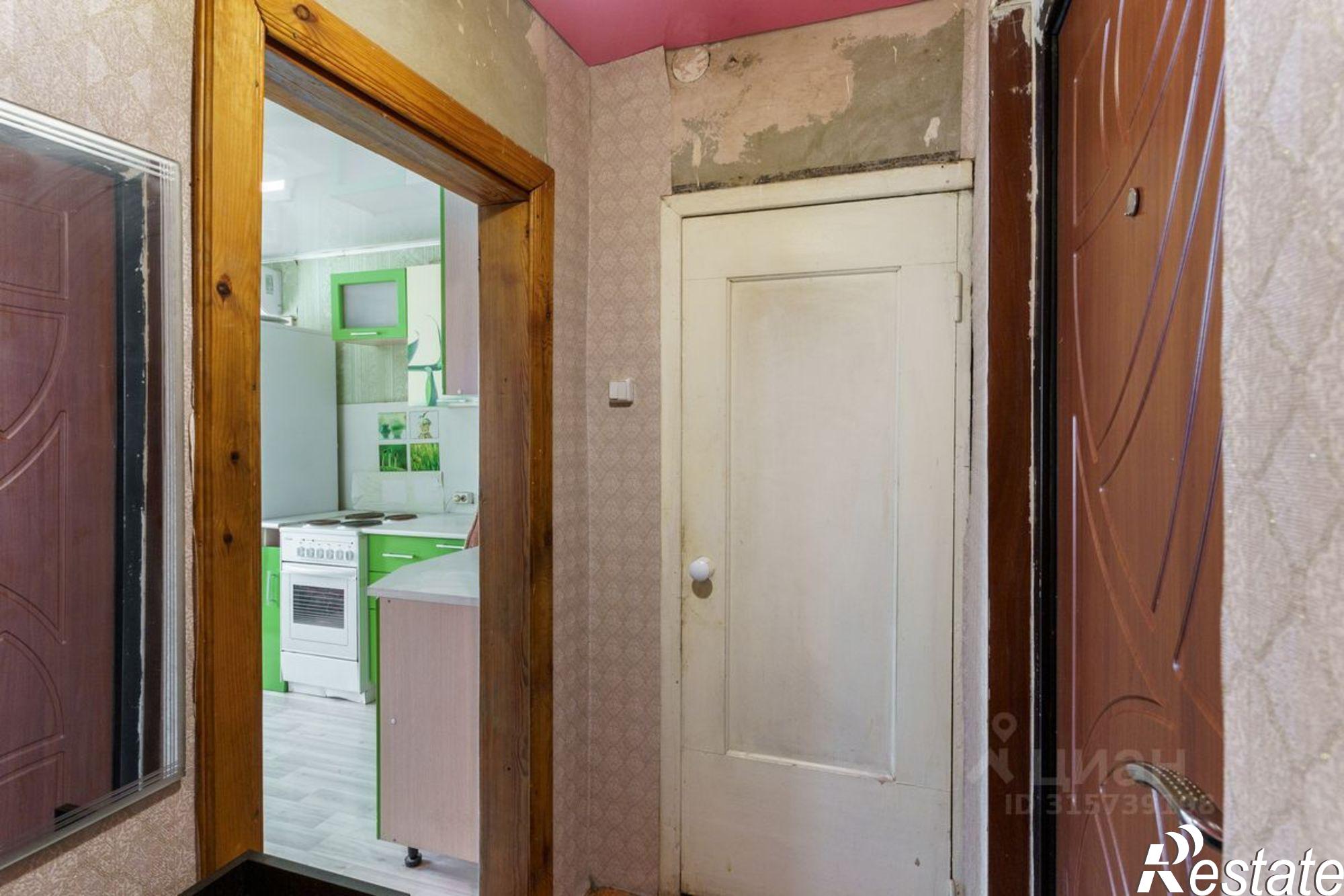 Купить квартиру за 3 570 000 рублей на улица Мельникайте, 113