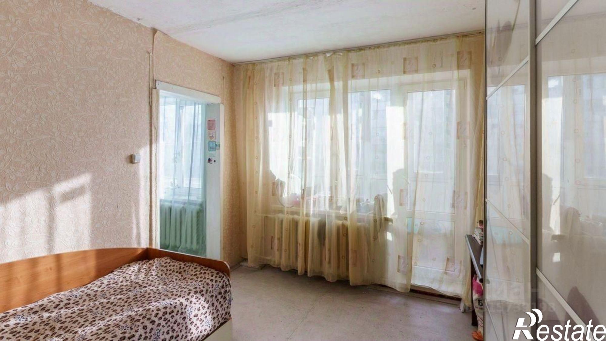 Купить квартиру за 3 570 000 рублей на улица Мельникайте, 113