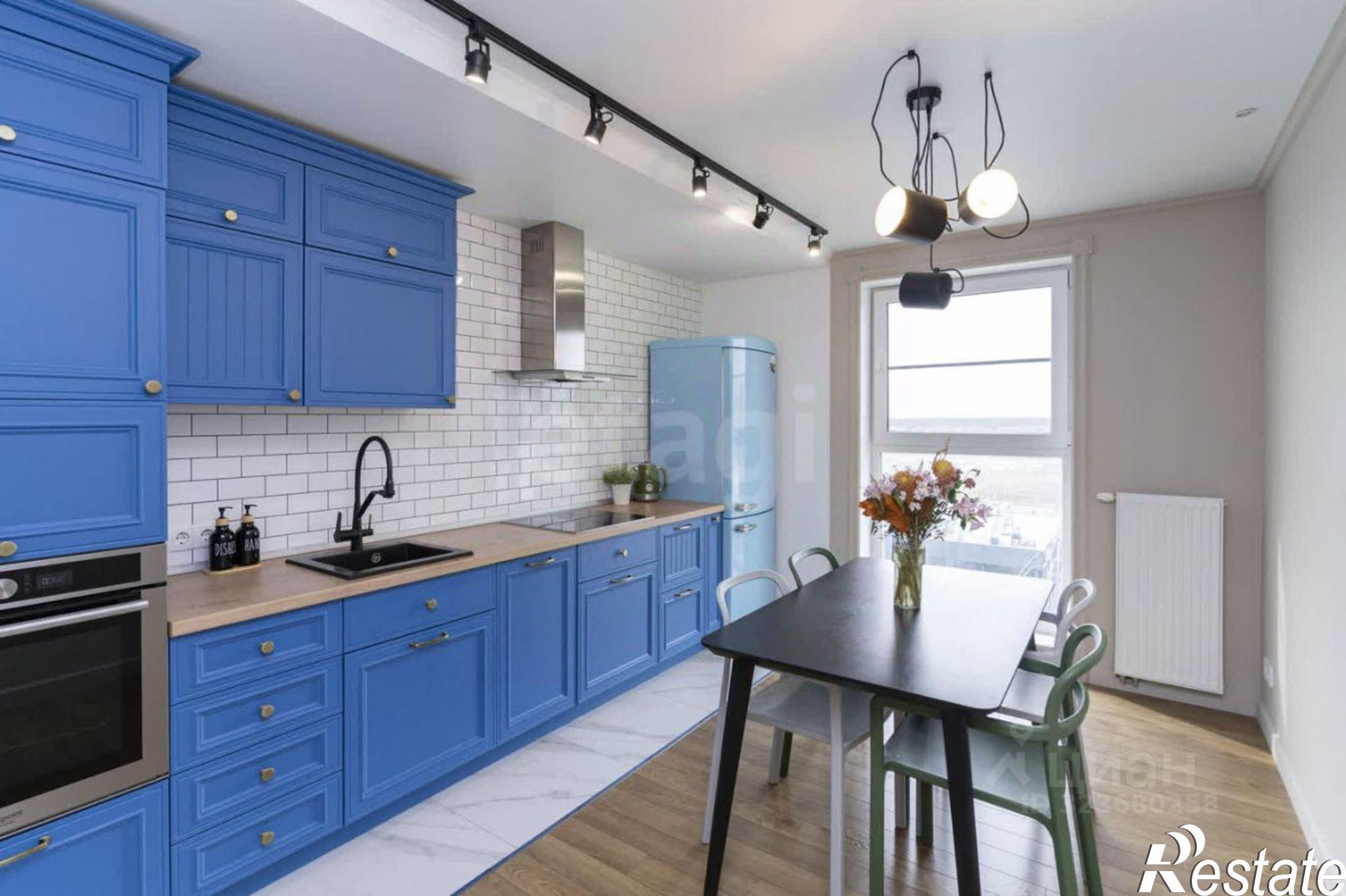 Купить квартиру за 9 500 000 рублей на улица Михаила Сперанского, 33