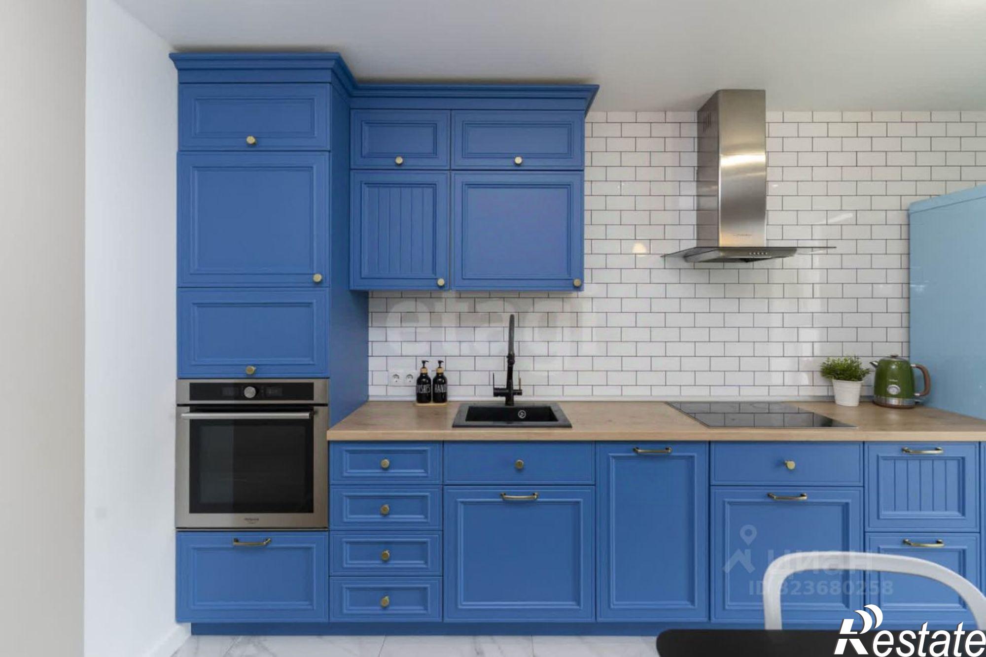 Купить квартиру за 9 500 000 рублей на улица Михаила Сперанского, 33