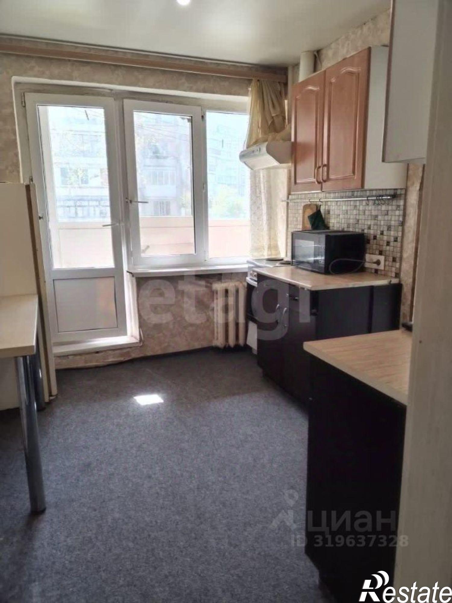 Купить квартиру за 3 150 000 рублей на Ямская улица, 98Б