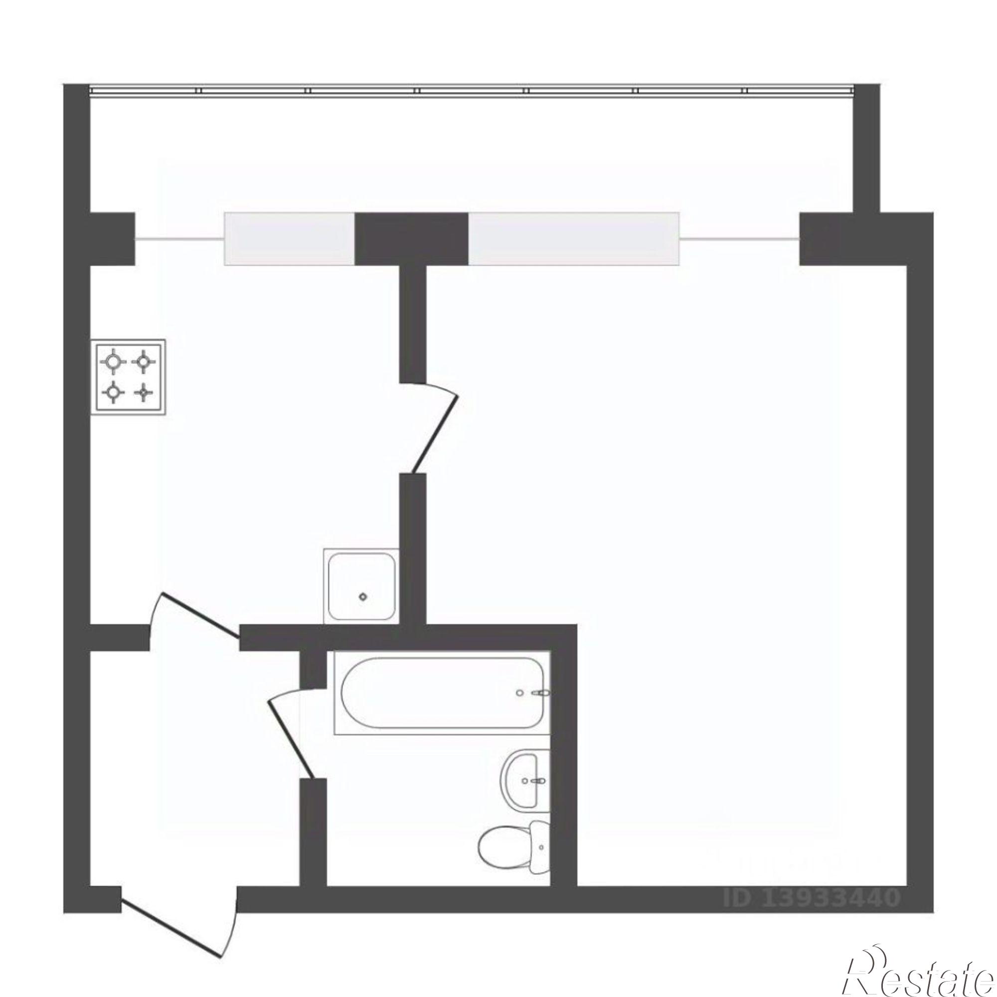 Купить квартиру за 3 150 000 рублей на Ямская улица, 98Б