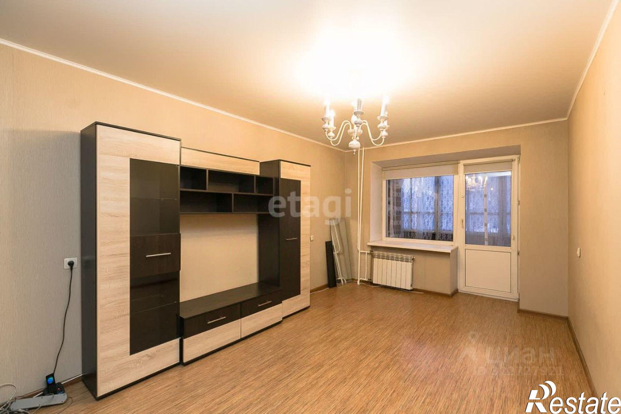 Купить квартиру за 3 750 000 рублей на Уральская улица, 10