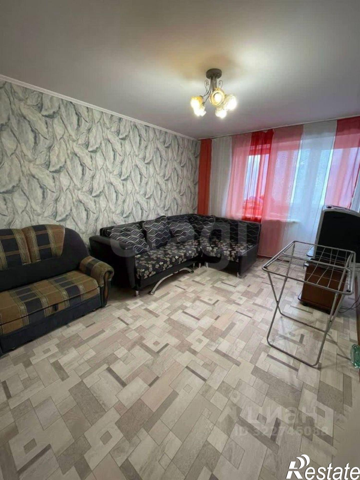 Купить квартиру за 4 150 000 рублей на Червишевский тракт, 35