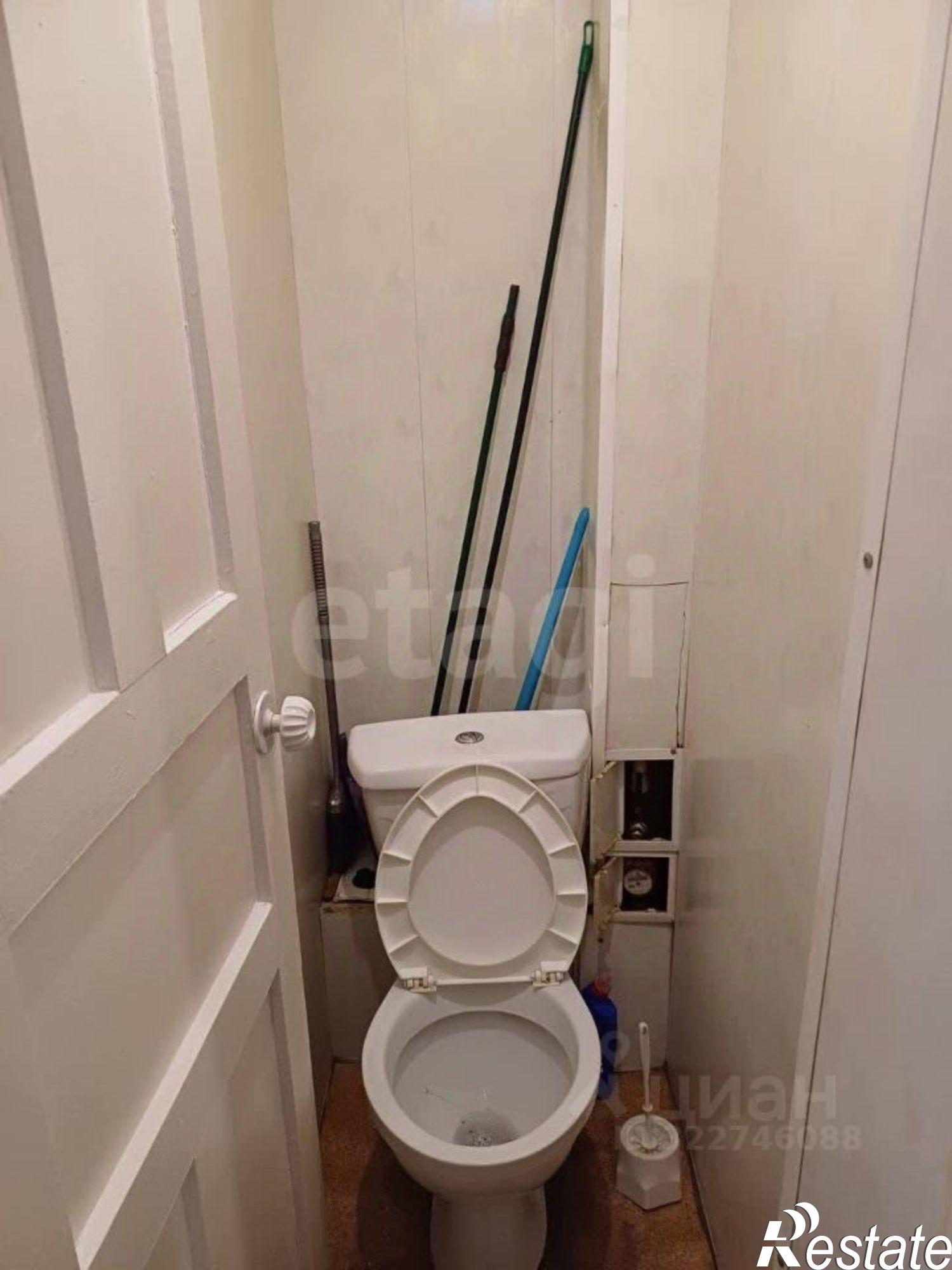 Купить квартиру за 4 150 000 рублей на Червишевский тракт, 35