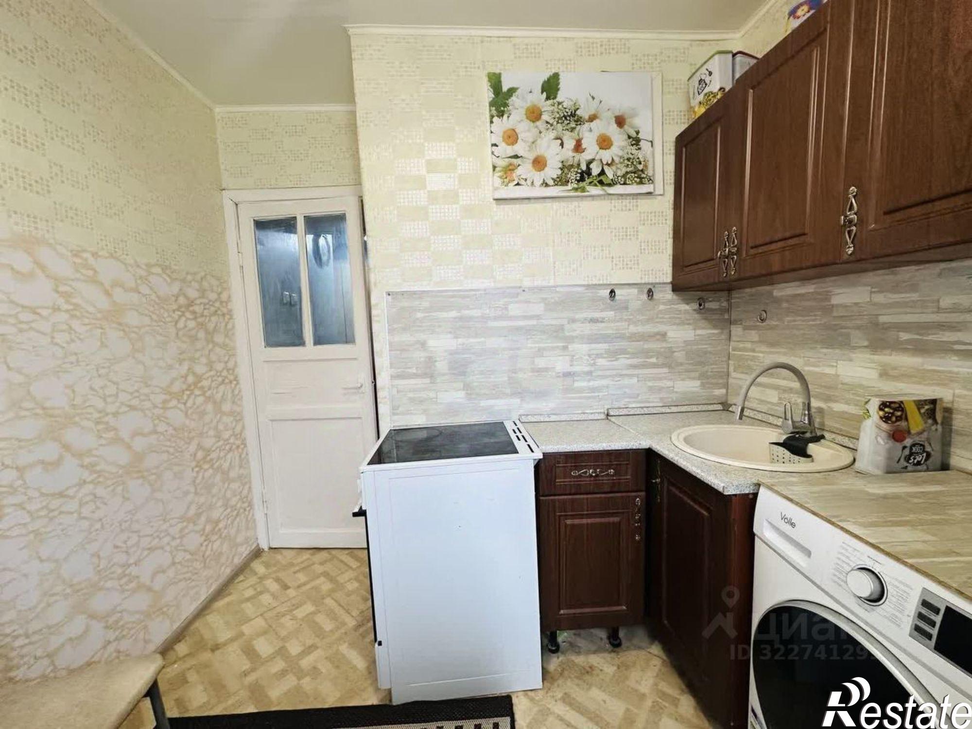 Купить квартиру за 4 470 000 рублей на улица Белинского, 28