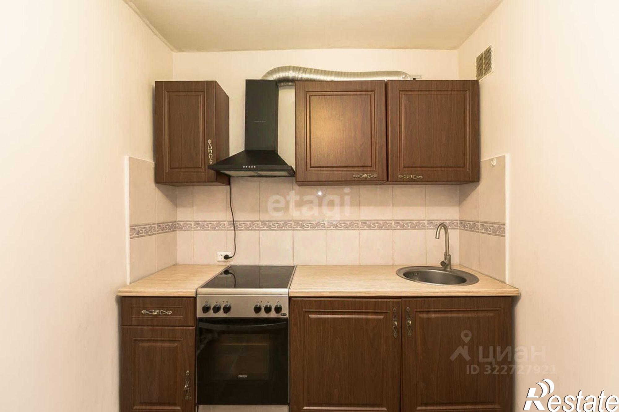 Купить квартиру за 3 750 000 рублей на Уральская улица, 10