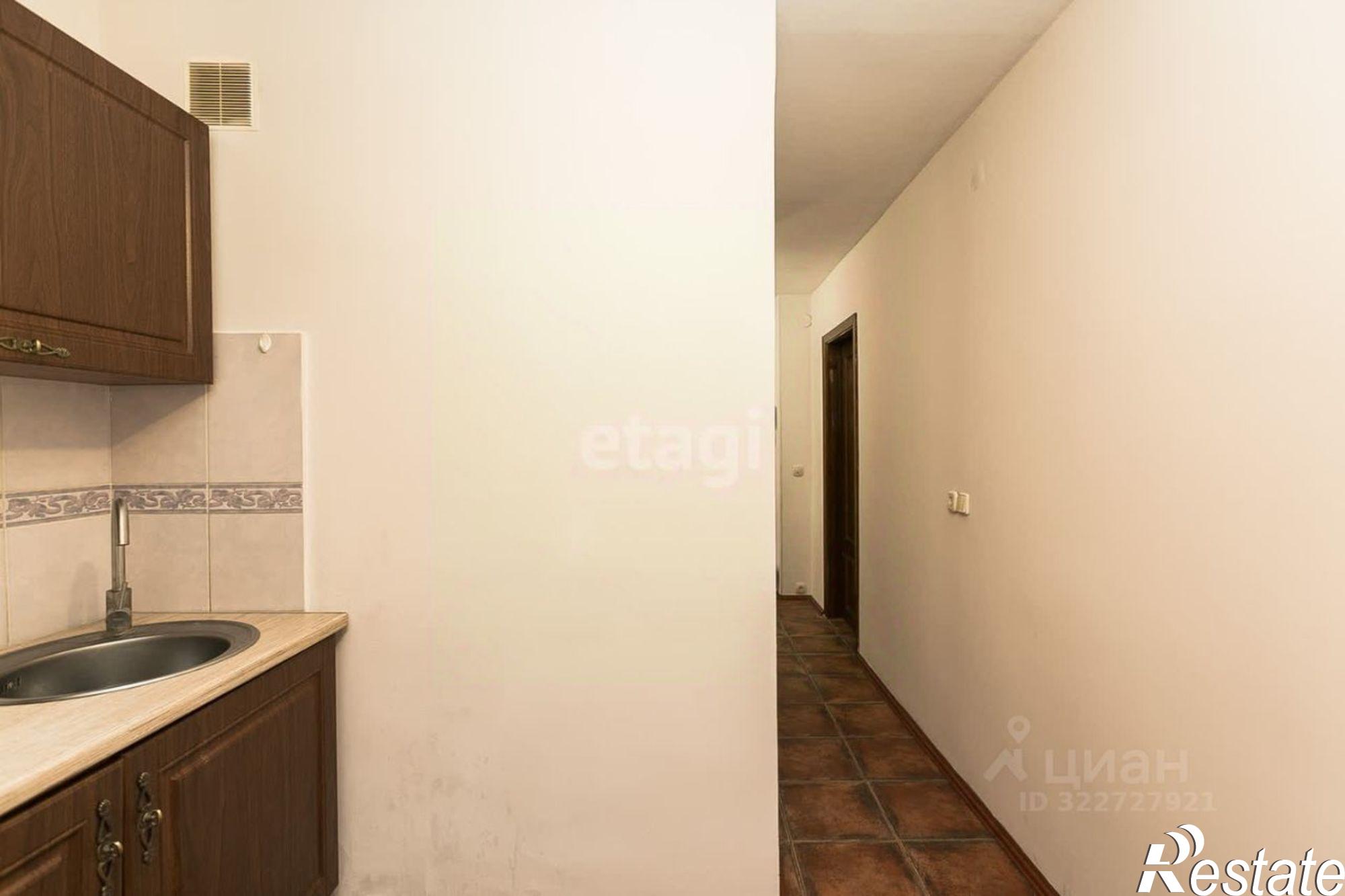 Купить квартиру за 3 750 000 рублей на Уральская улица, 10