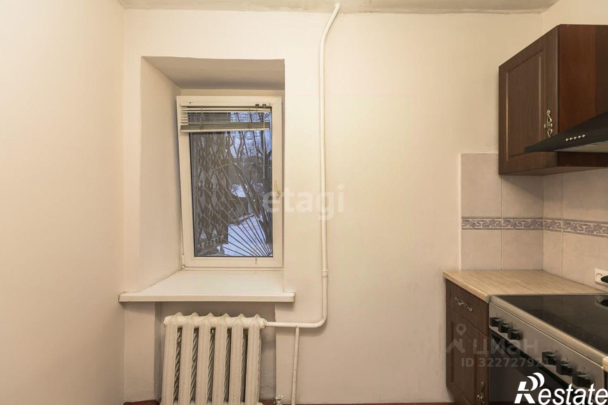 Купить квартиру за 3 750 000 рублей на Уральская улица, 10