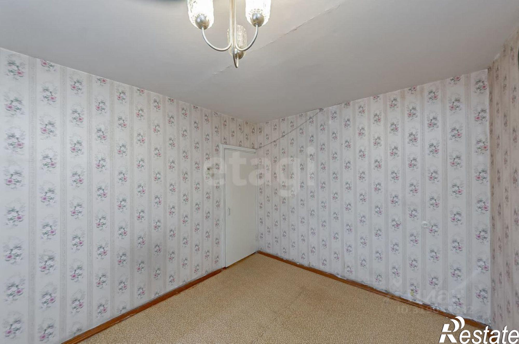 Купить квартиру за 4 800 000 рублей на Ткацкий проезд, 12