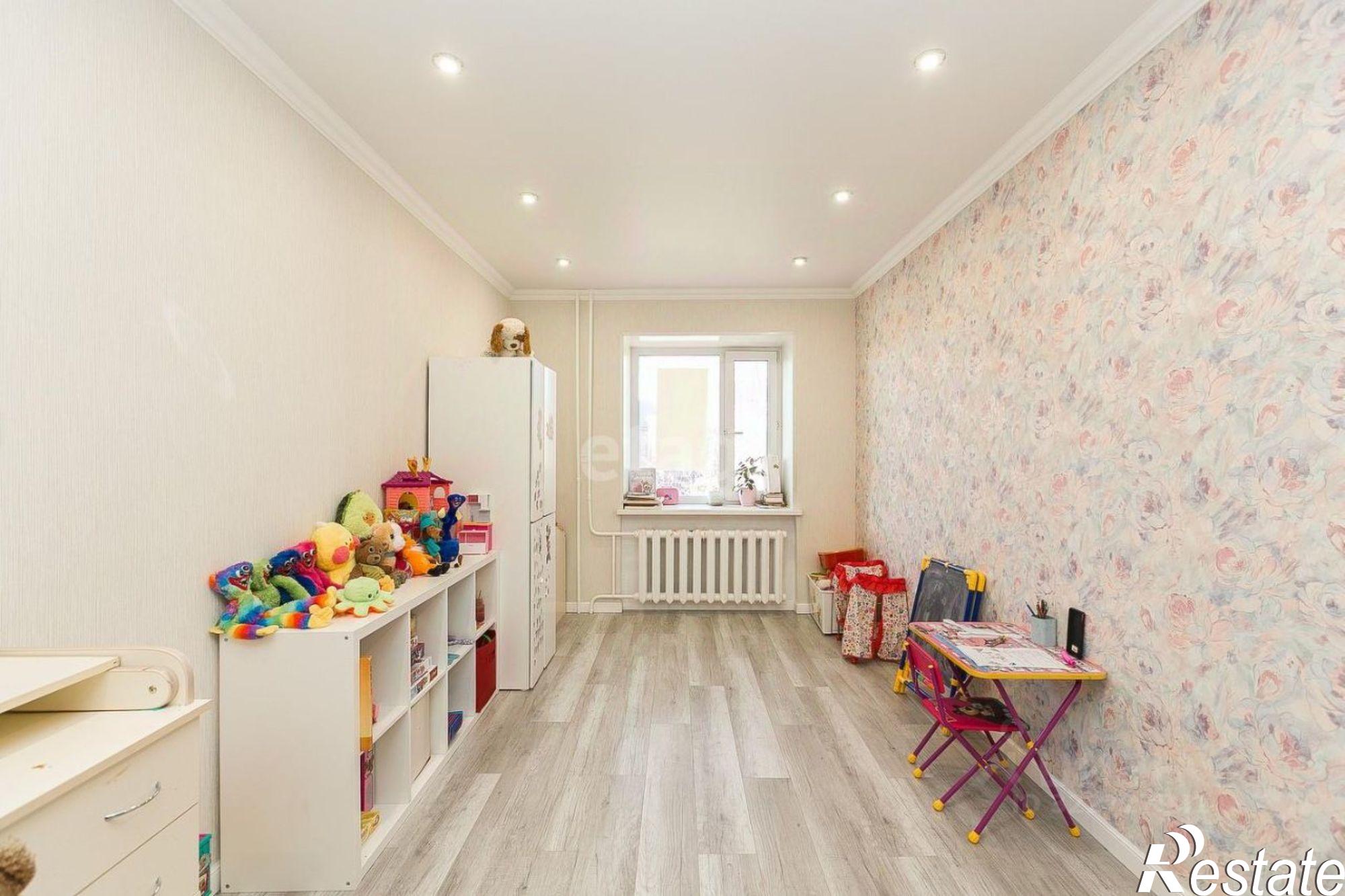 Купить квартиру за 6 300 000 рублей на улица Николая Чаплина, 126