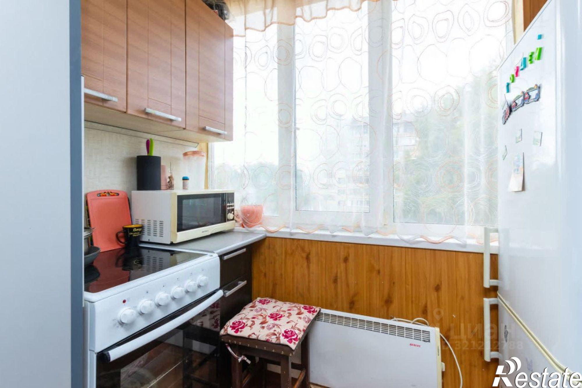 Купить квартиру за 1 850 000 рублей на улица Судостроителей, 38